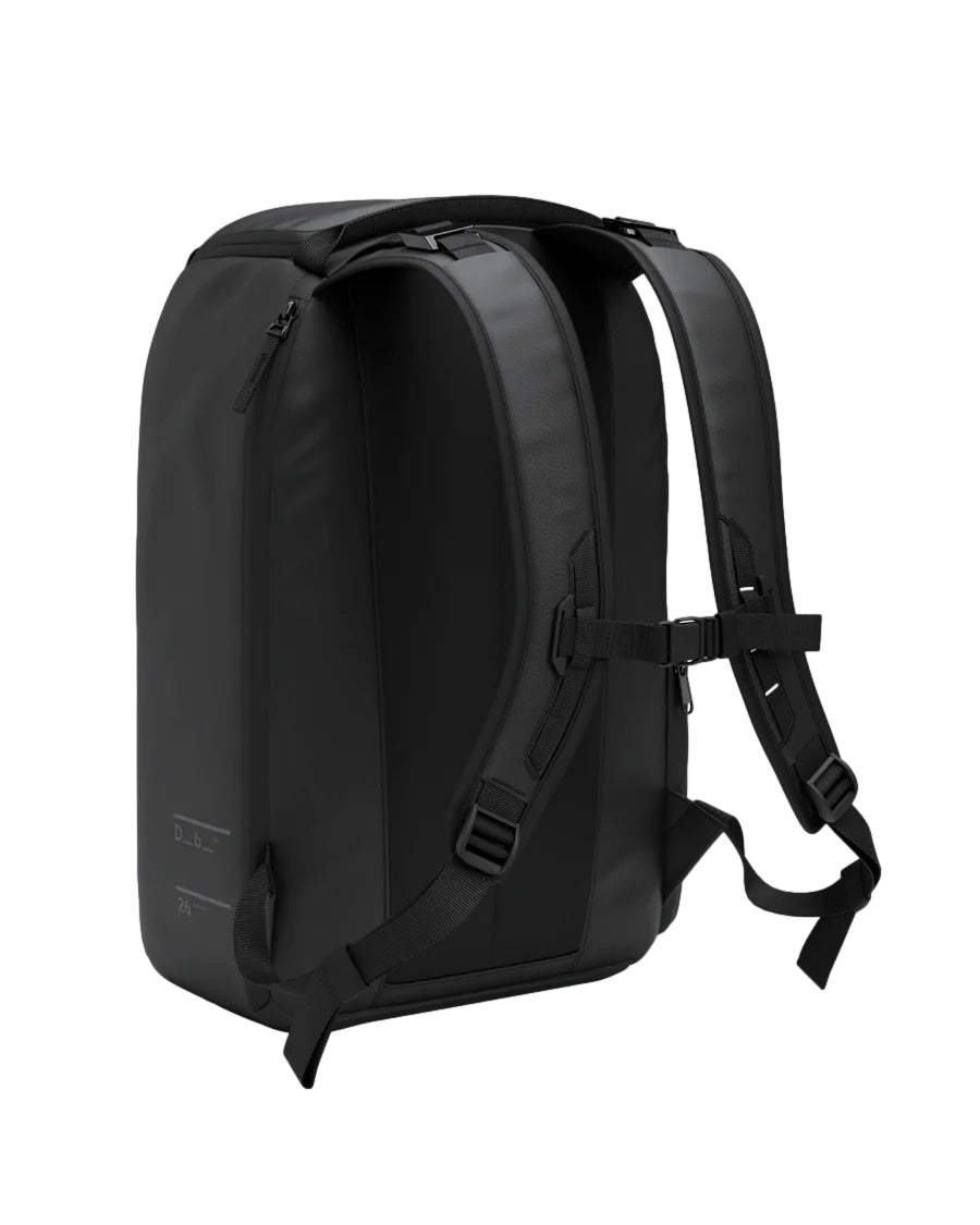 Db Ramverk Backpack 26 L Sekk Sort - modostore.no