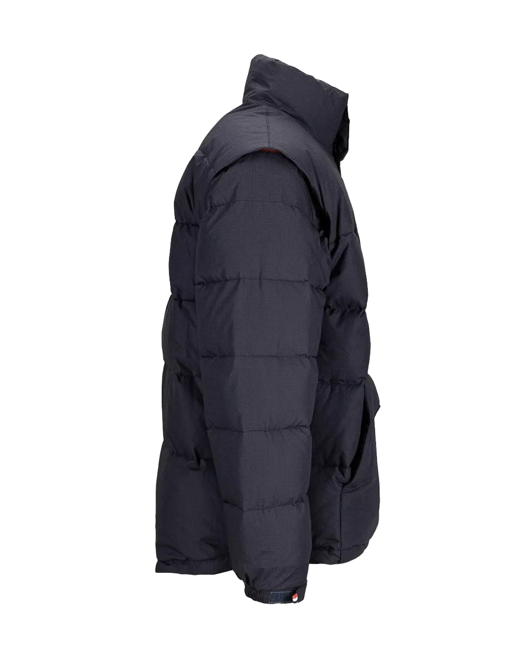Amundsen Winter Down Anorak Mens Jakke Marine - modostore.no