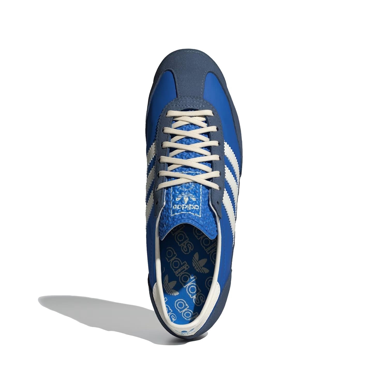 Adidas SL 72 OG W JS0255 Sko Blå - modostore.no