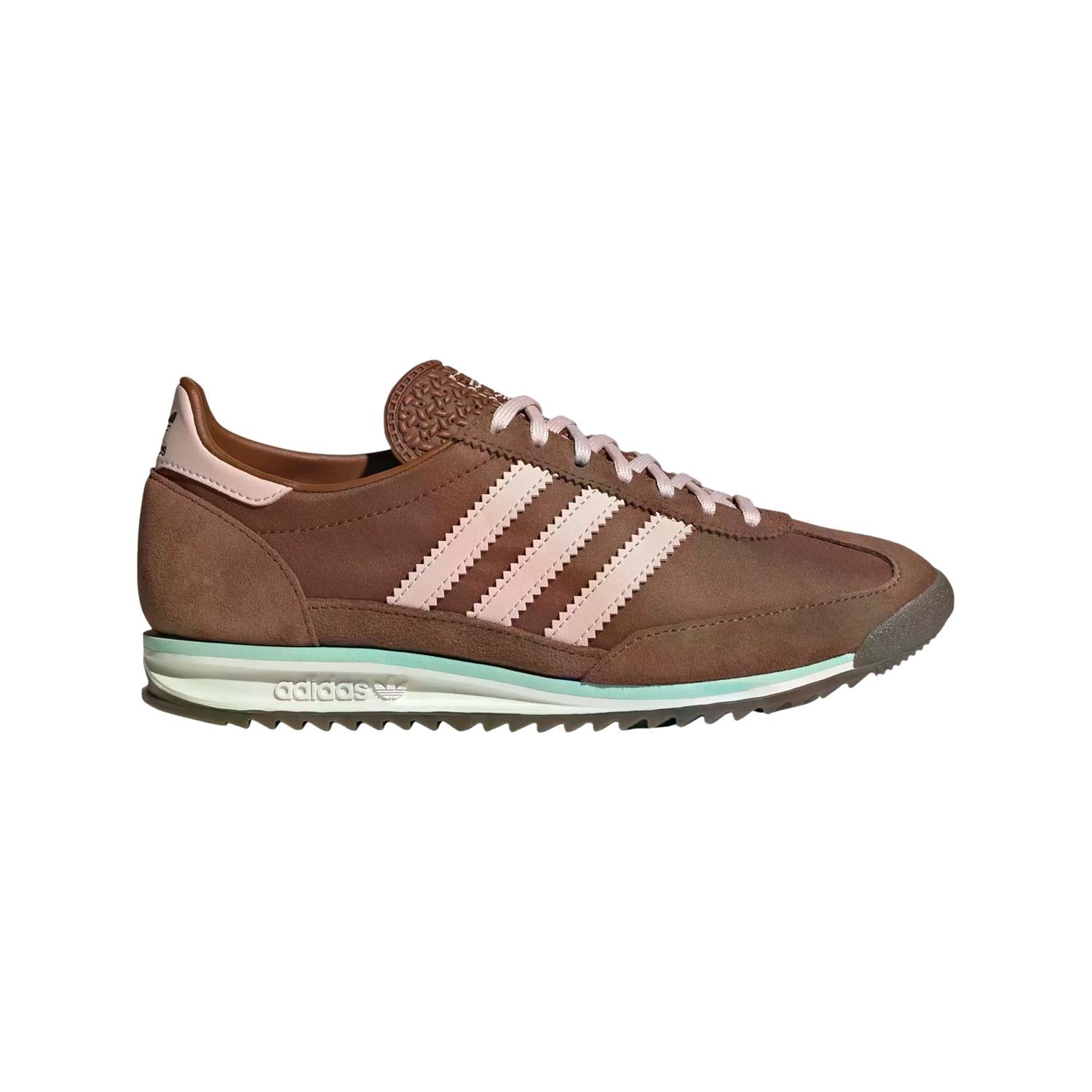 Adidas SL 72 OG W IH4550 Sko Brun - modostore.no