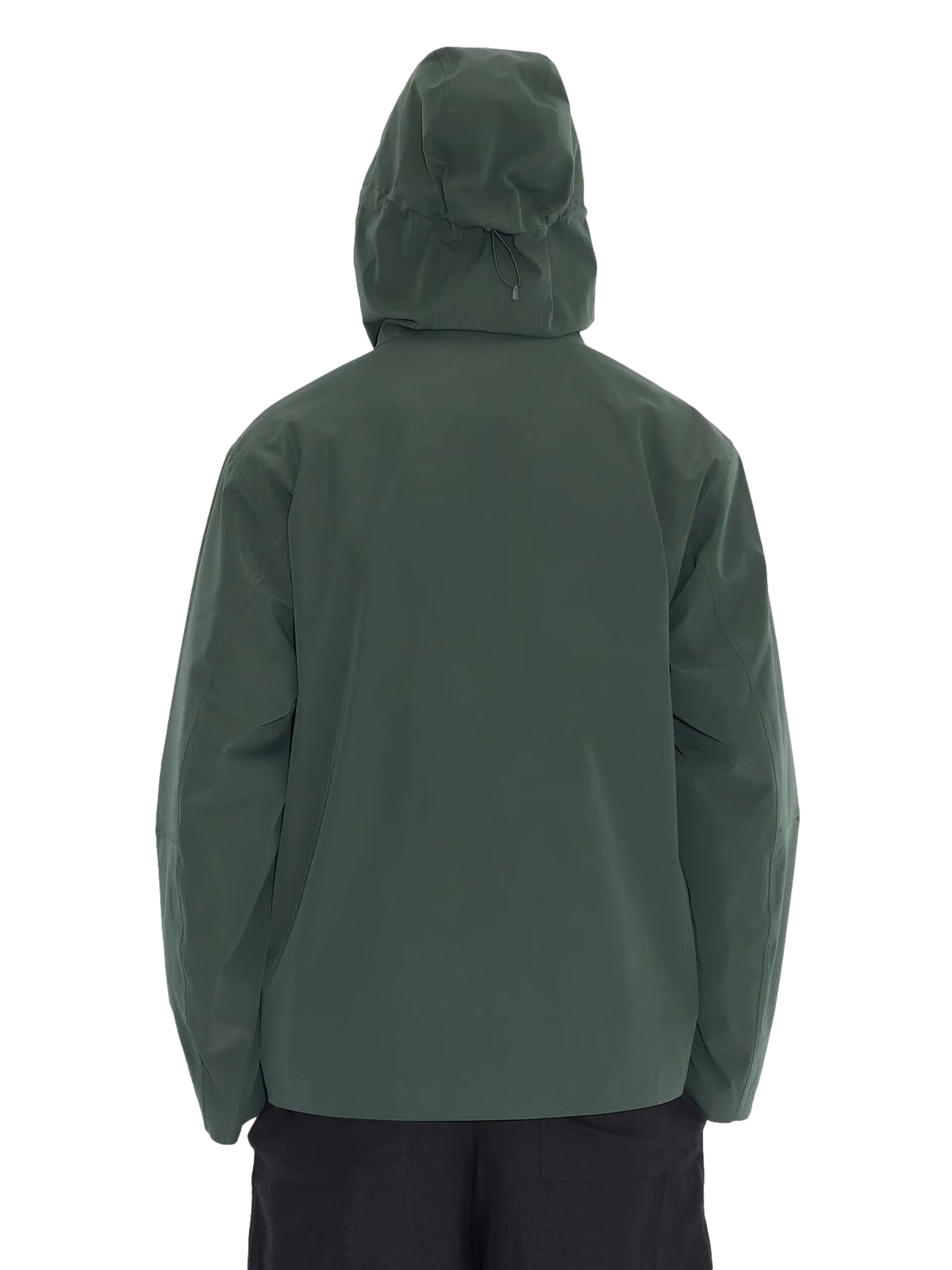 Holzweiler Fane Jacket Jakke Mørkegrønn - modostore.no