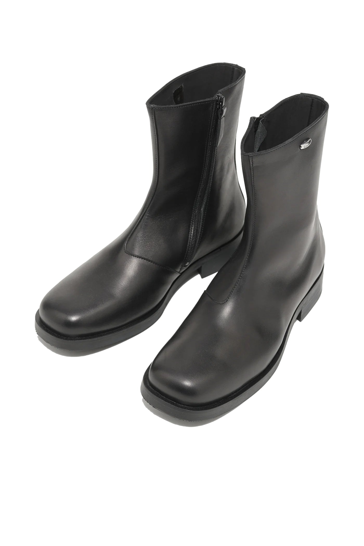 Our Legacy Camion Boot Boots Sort