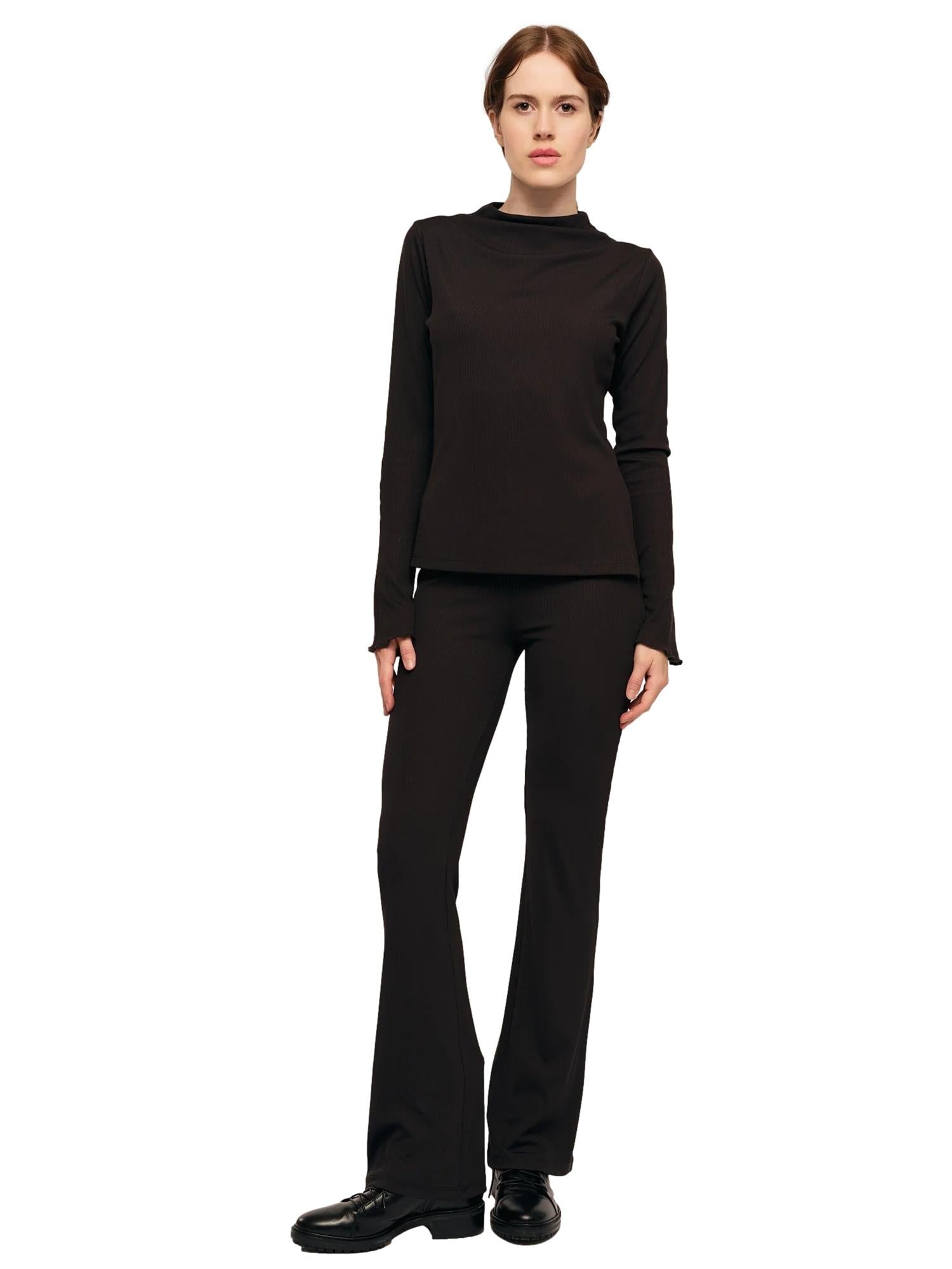 Once Untold Vega Top Topp Sort - modostore.no