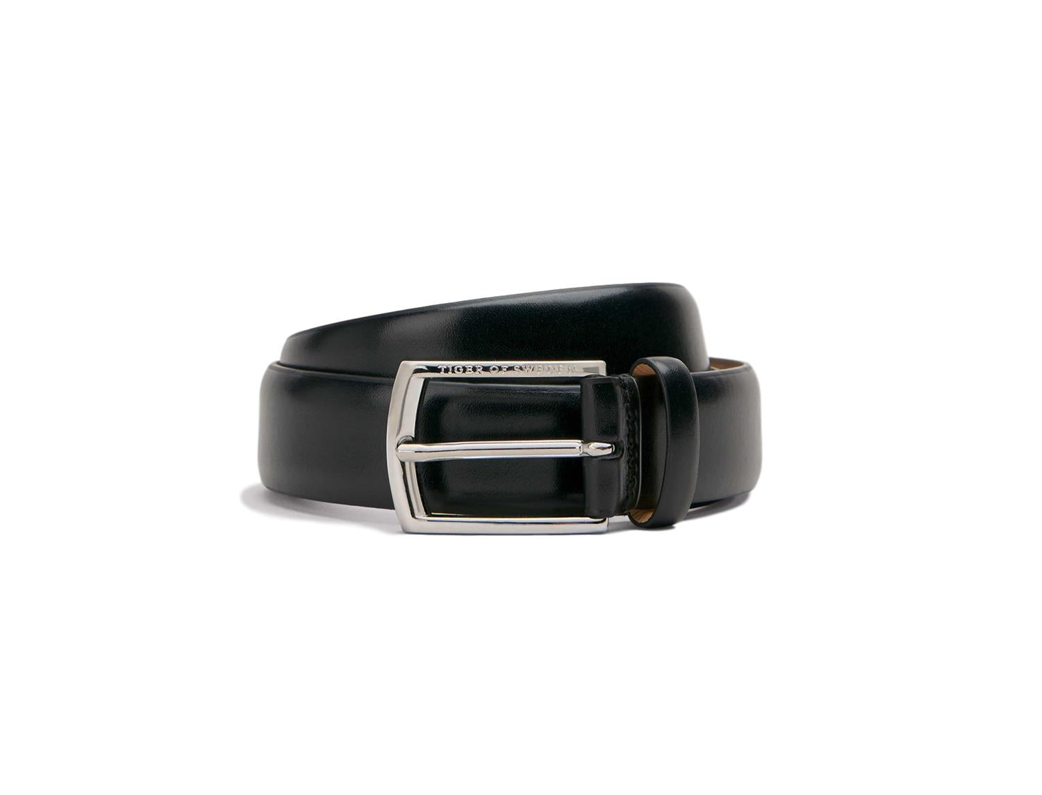 Tiger of Sweden Asenby Belte Sort