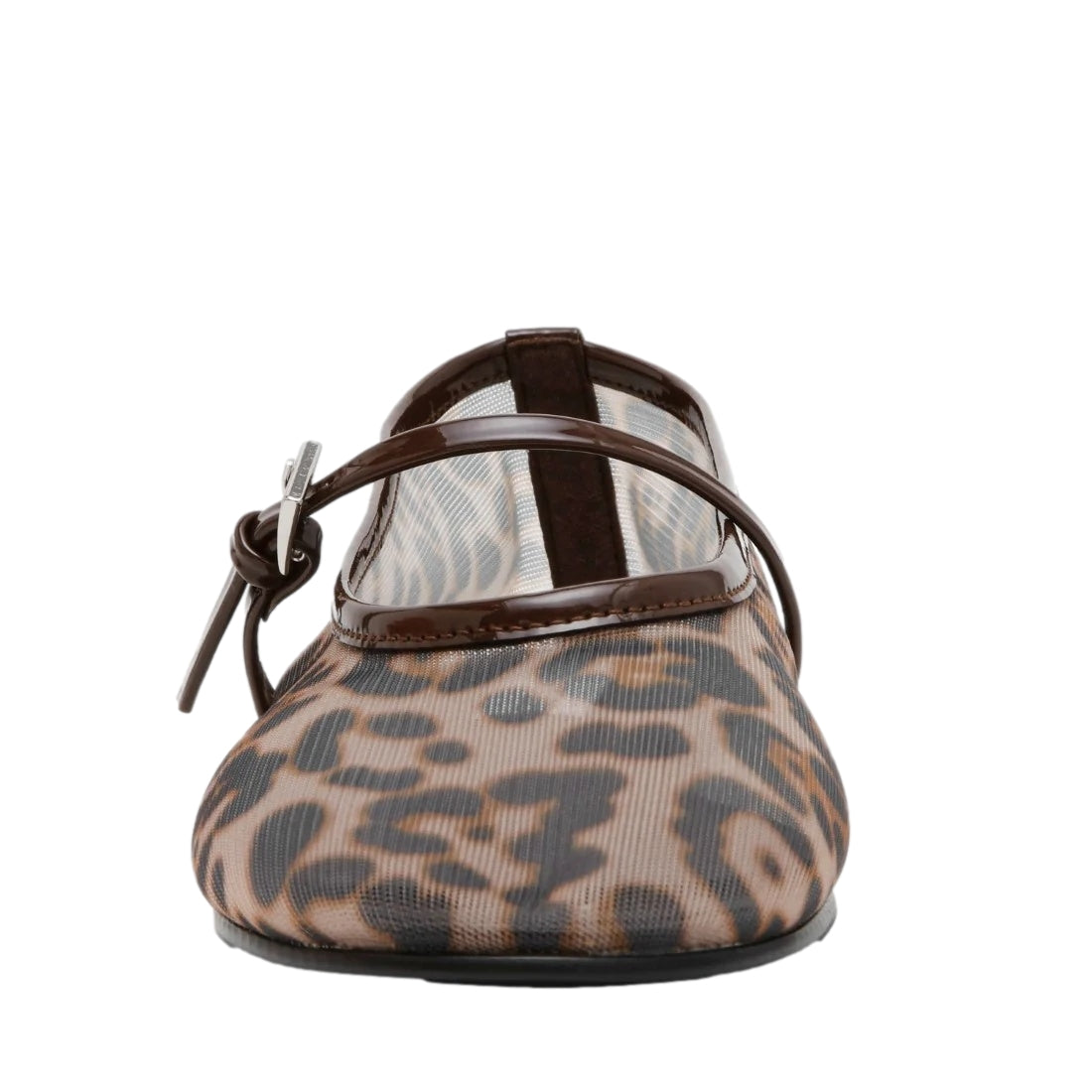 Steve Madden Mash Sko Leo - modostore.no
