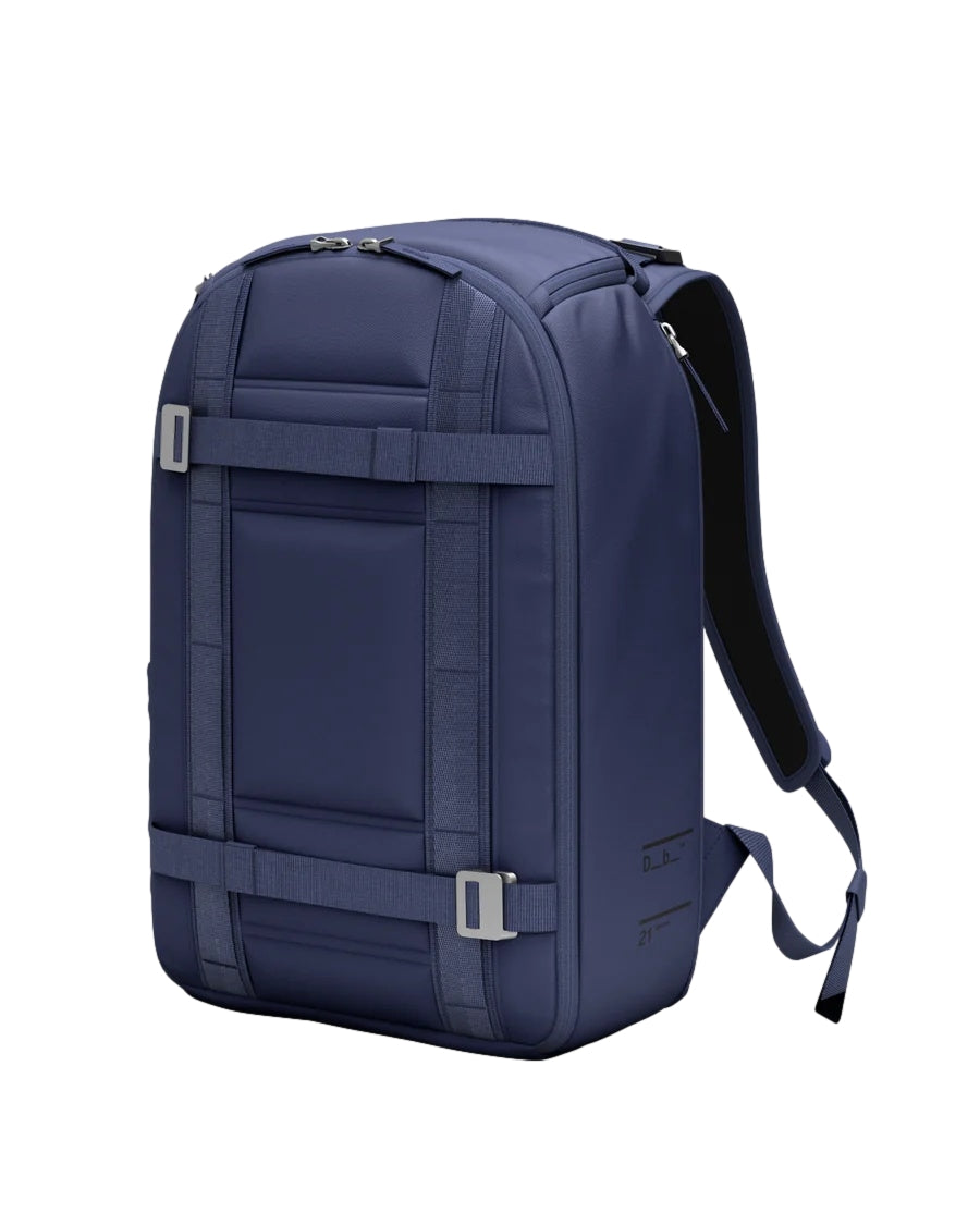 Db Ramverk Backpack 21L Sekk Blå