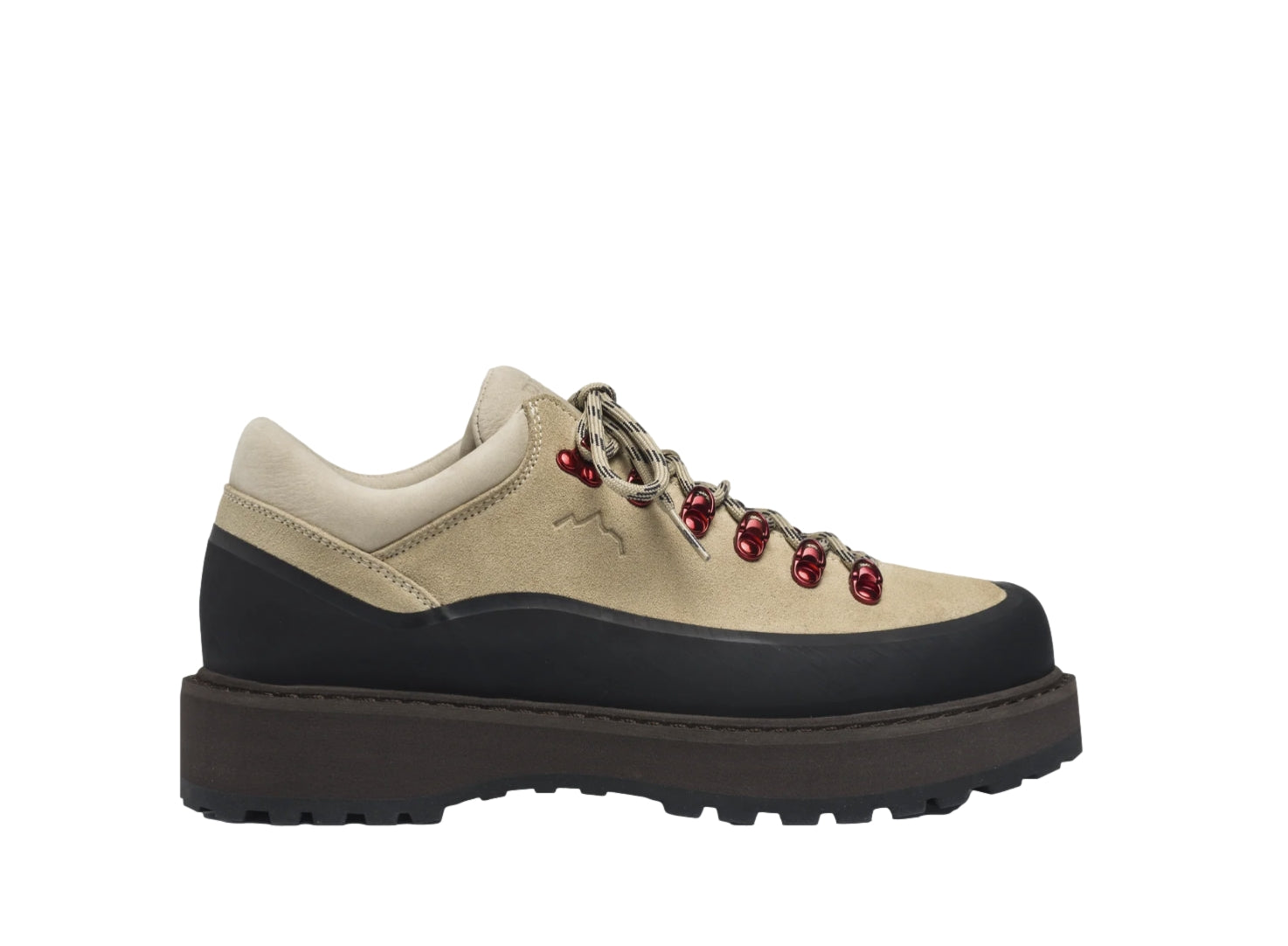Diemme Cornaro Due Gomma Sko Beige - modostore.no