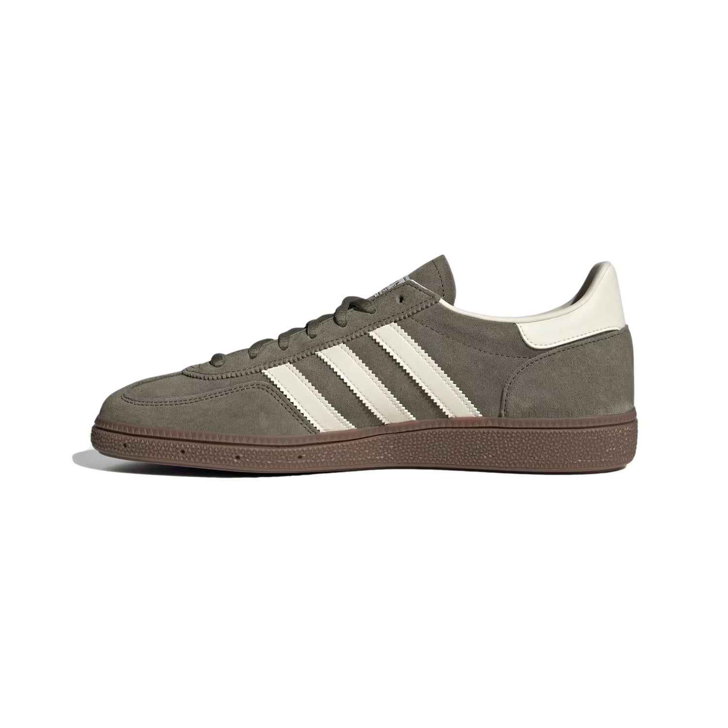 Adidas Handball Spezial JR2121 Sko Oliven - modostore.no