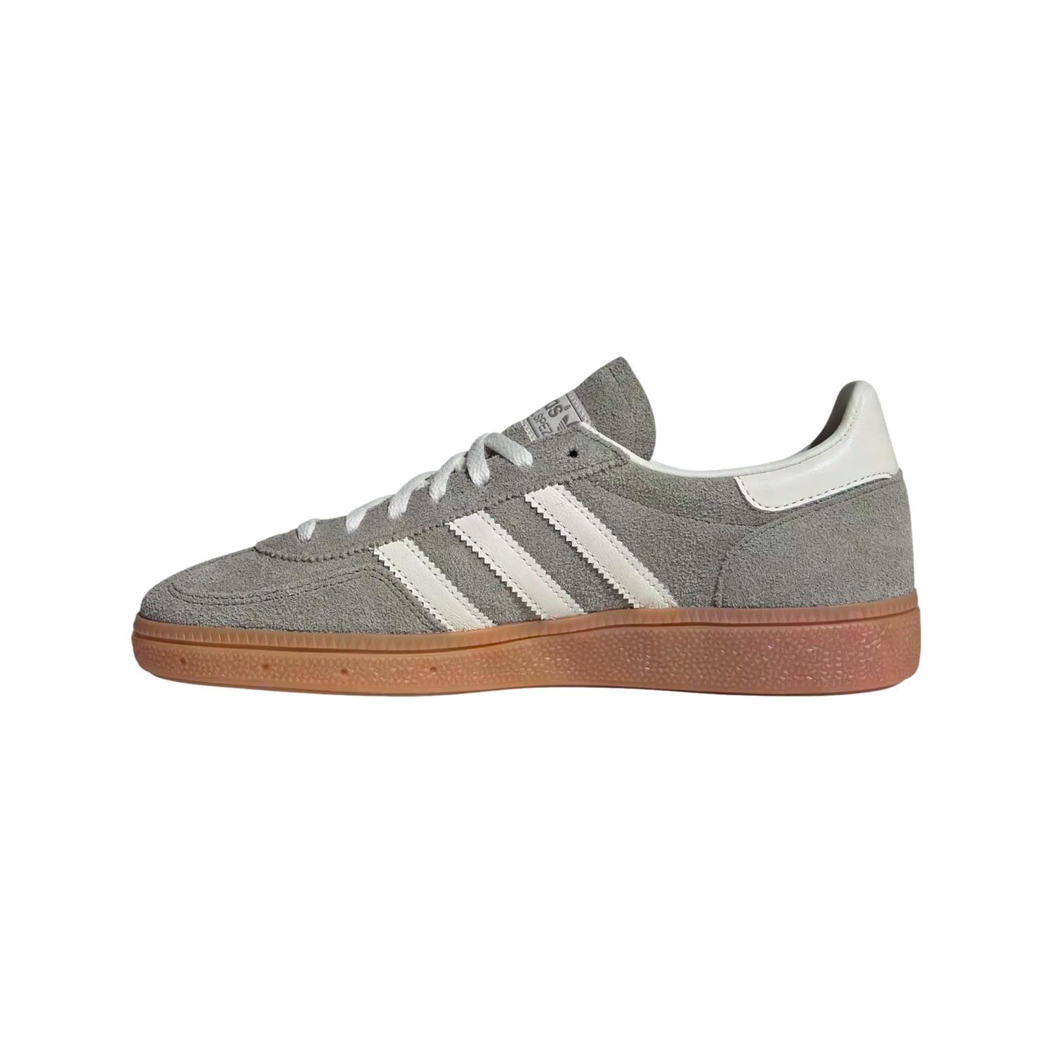 Adidas Handball Spezial W IG1966 Sko Grå - modostore.no