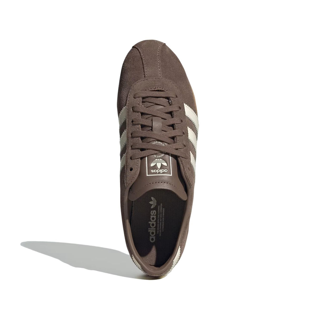 Adidas Tokyo W KI3584 Sko Brun