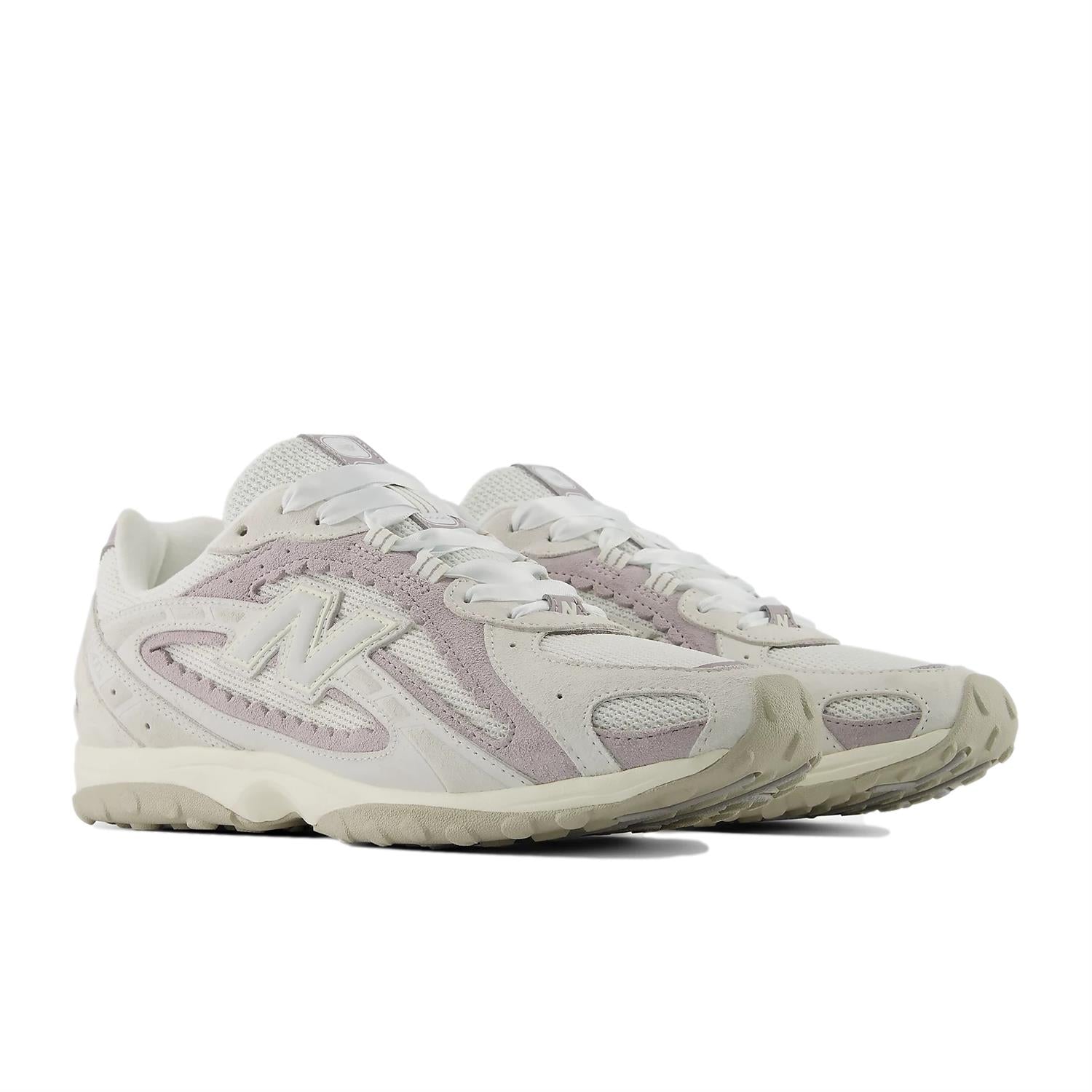 New Balance 204L 6A6 Reflection Sko Lilla Og Grå - modostore.no