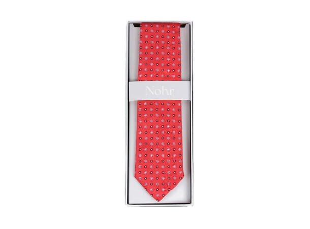 Manzini Nohr Henry Coral Slips Korall - modostore.no