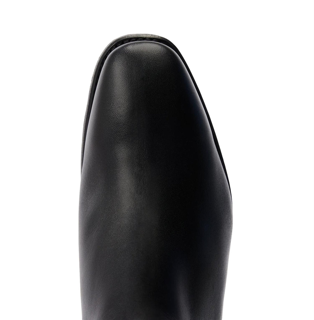 R.M. Williams Comfort Craftsman Boot Yearling Black Boots Sort