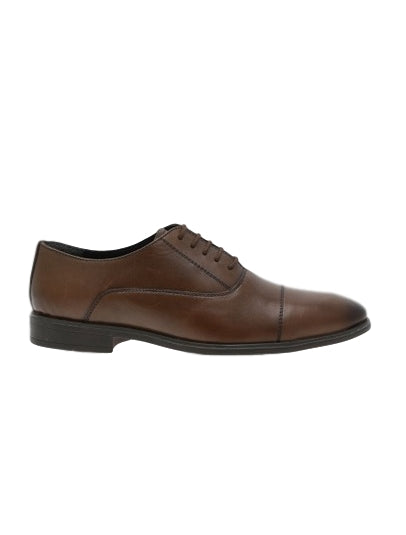 Gregers Bergamo Sko Brun - modostore.no