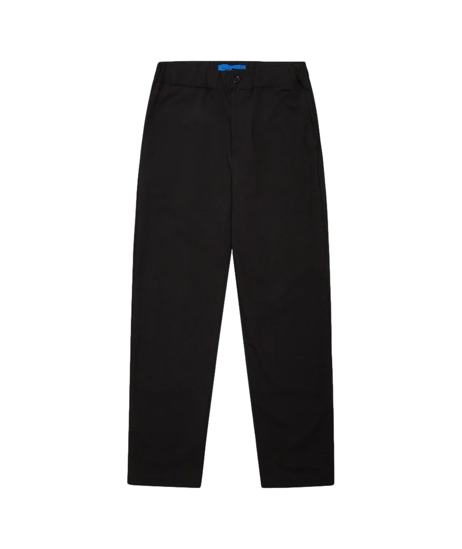 Garment Project Dressed Pant Black Bukse Sort - modostore.no