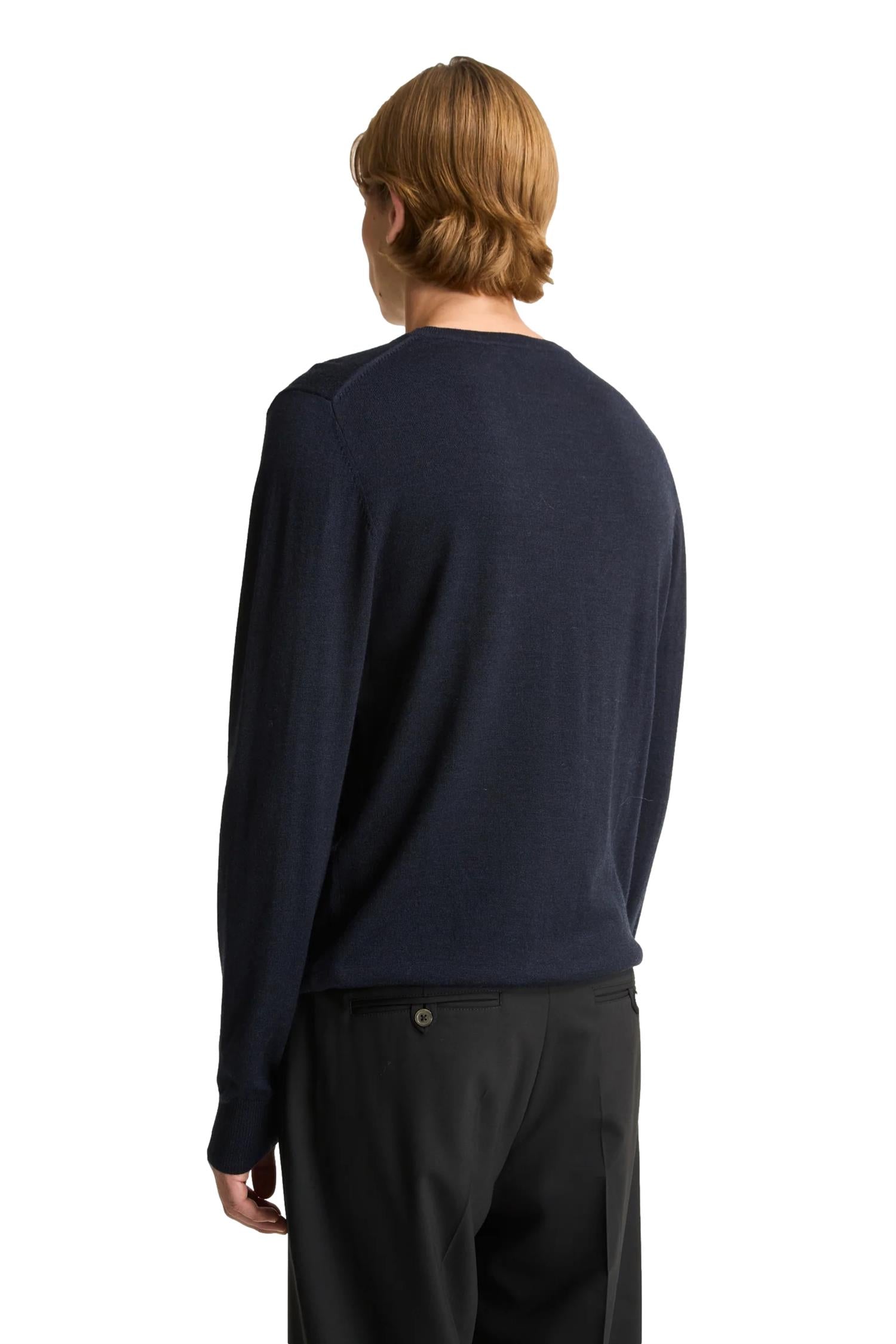 Livid Riley Genser Mørkeblå - modostore.no