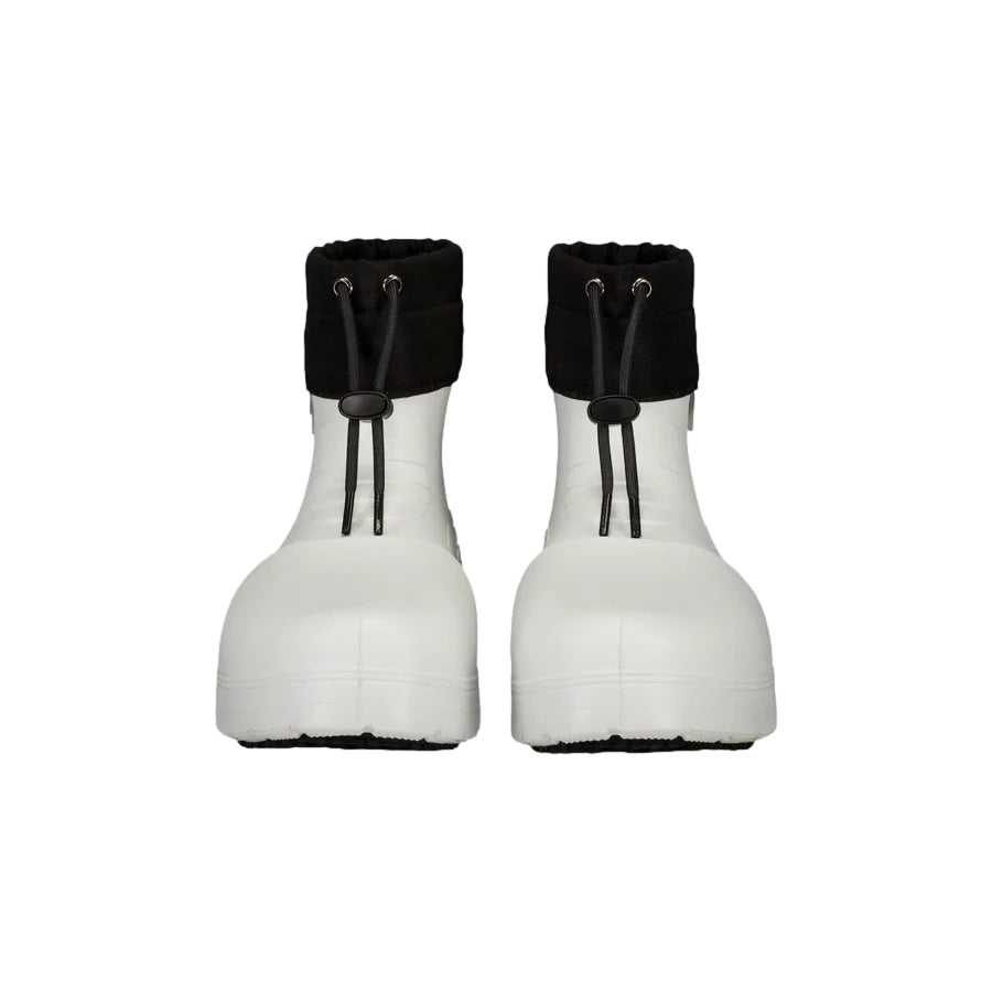 Fubuki Niseko 3.0 Low Sko Hvit - modostore.no