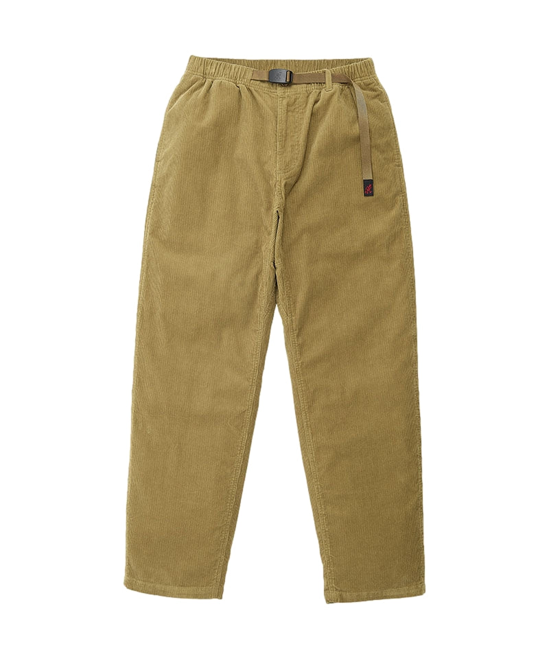 Gramicci Corduroy Gramicci Pant Tan Bukse Brun