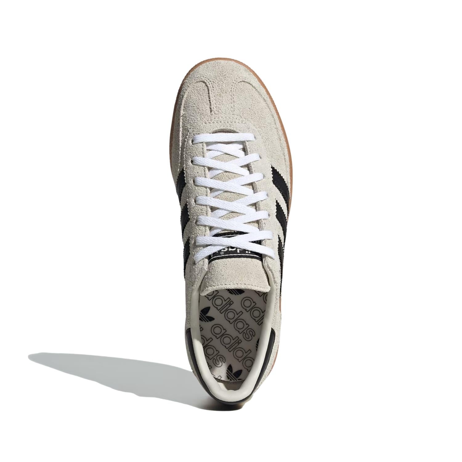 Adidas Handball Spezial IF6562 Sko Off-White - modostore.no