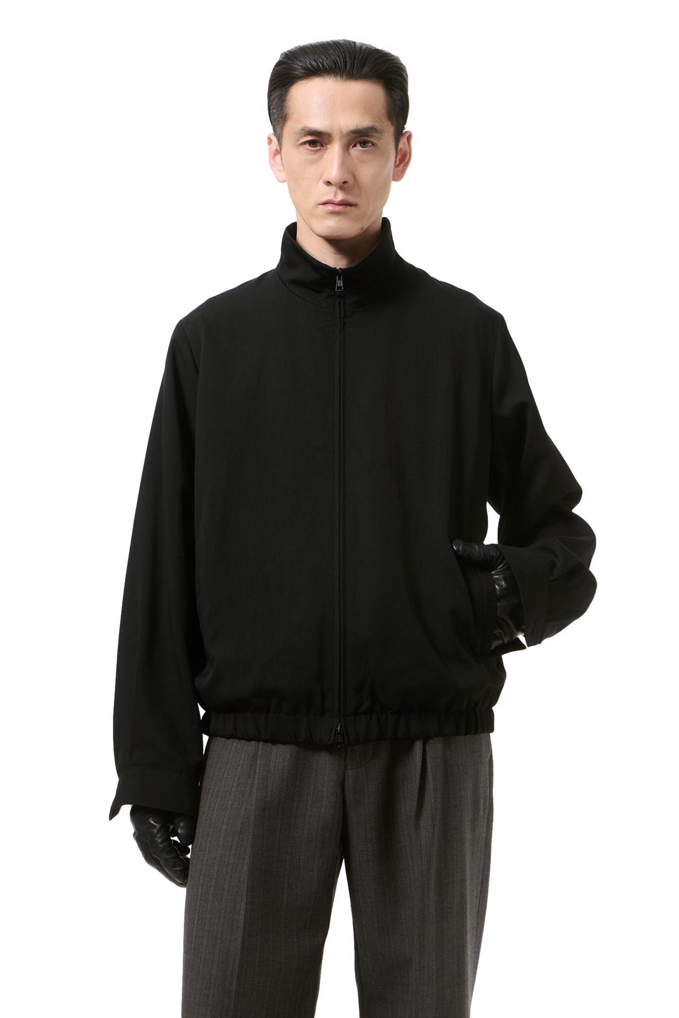 Our Legacy Casino Jacket Jakke Sort