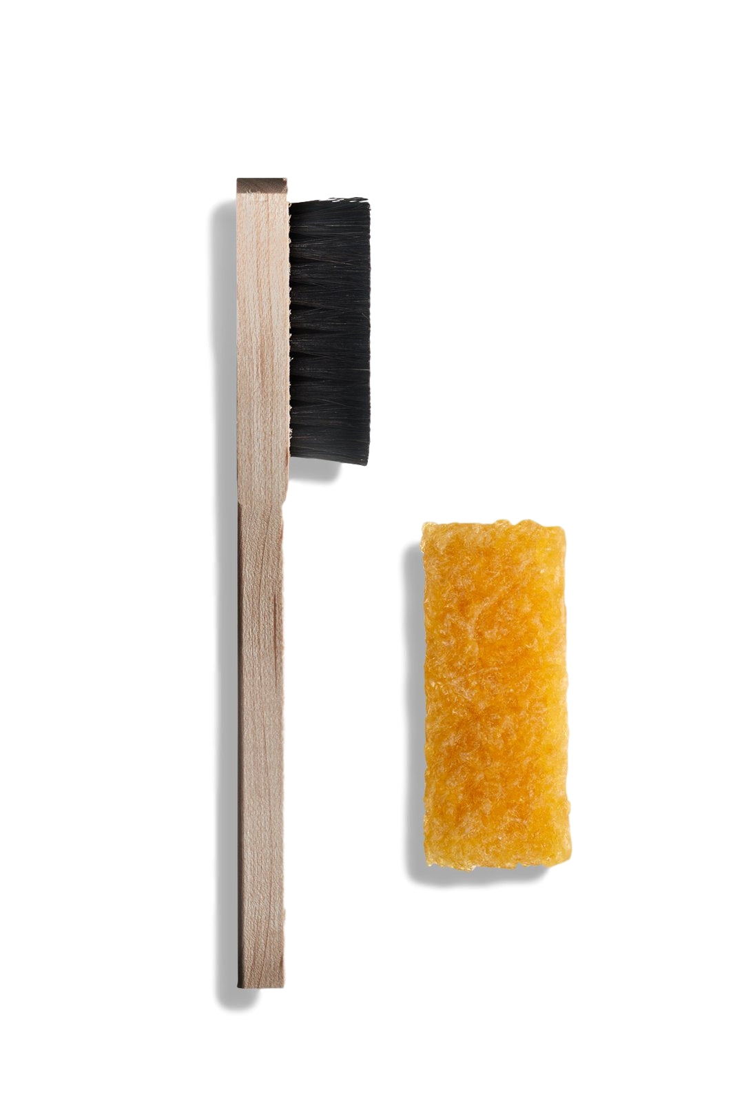 Jason Markk Suede Cleaning Kit Skopleie Hvit