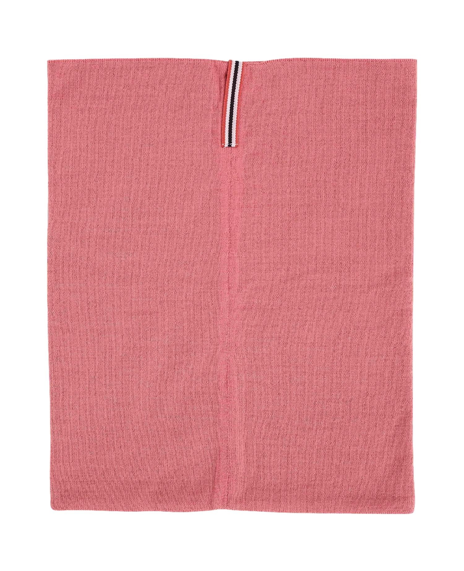 Amundsen Neckwarmer Hals Rosa Melert