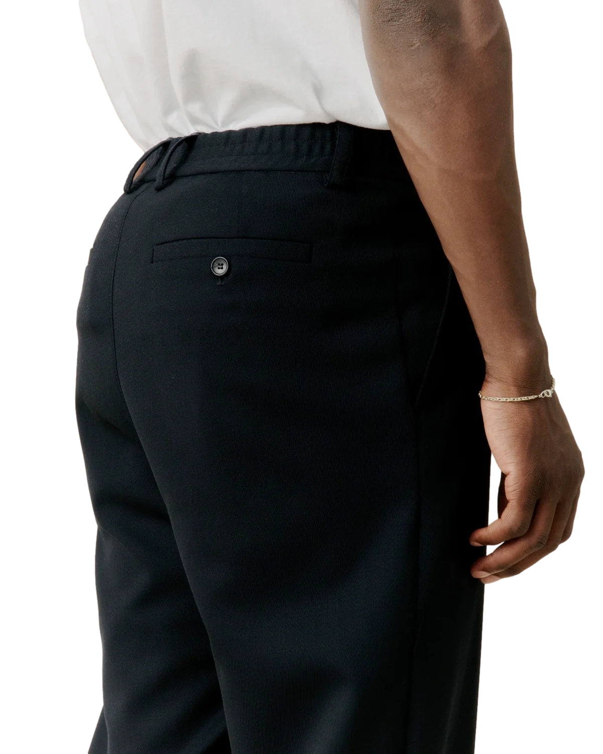 Libertine Libertine Agency Bukse Mørkeblå - modostore.no