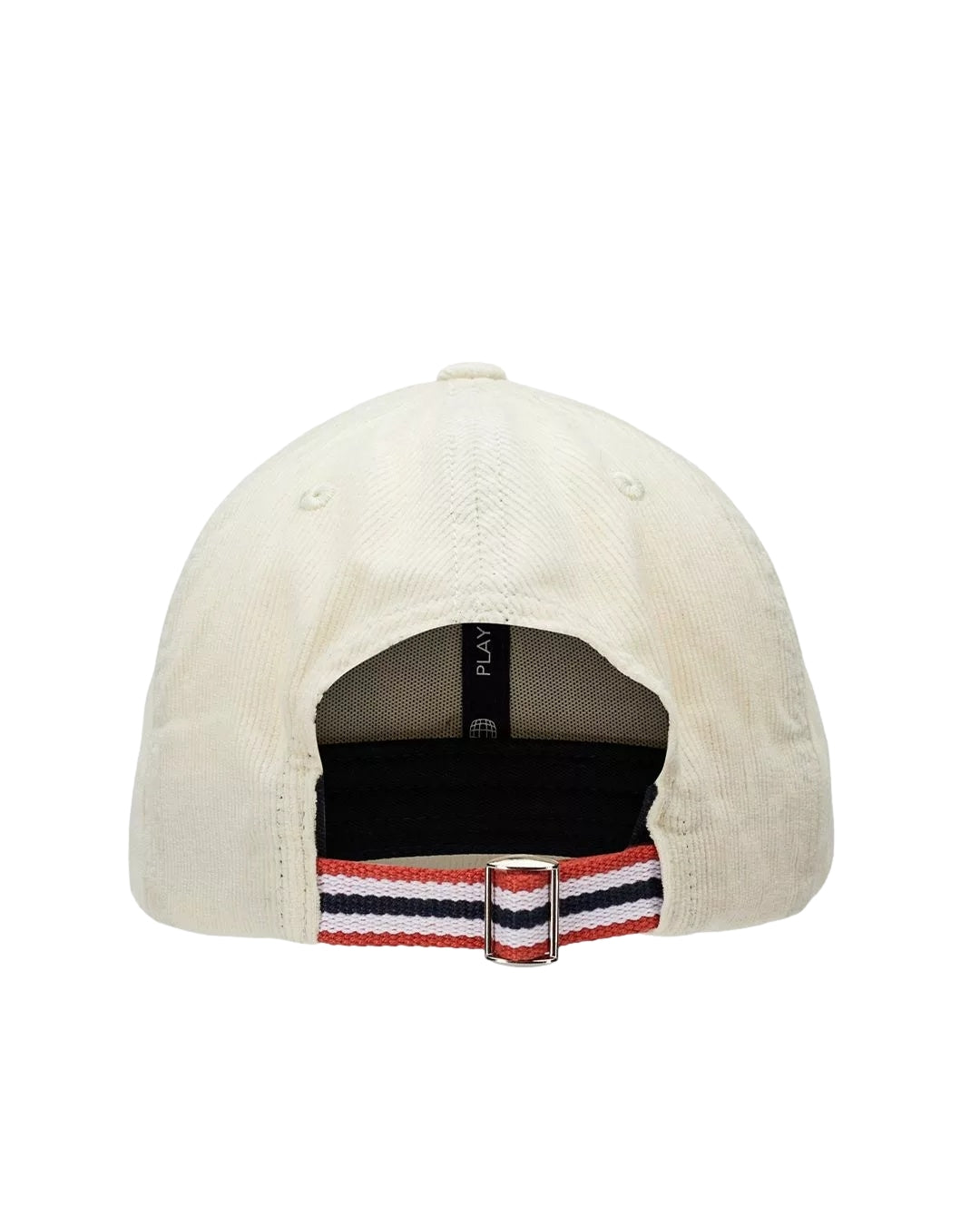 Amundsen Concord Patch Cap Caps Off-White - modostore.no