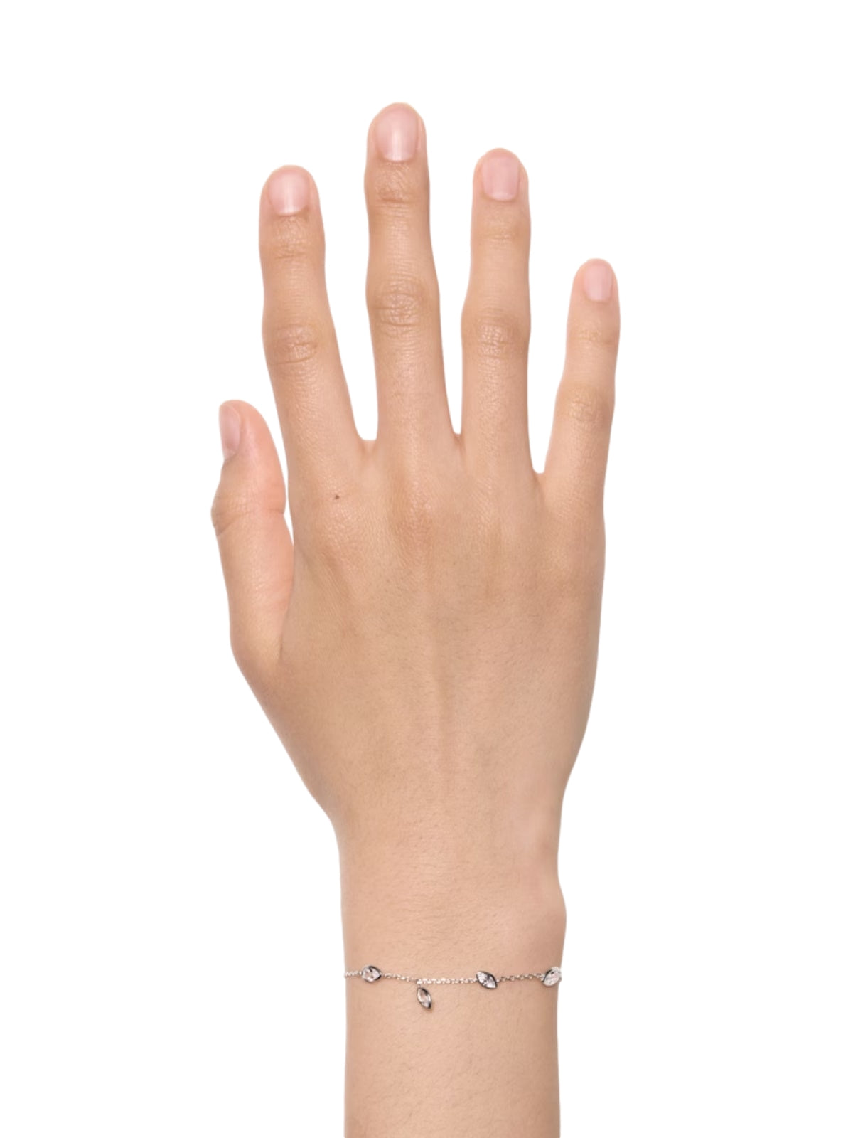 Maria Black Swift Bracelet 02 Armbånd Sølv - modostore.no