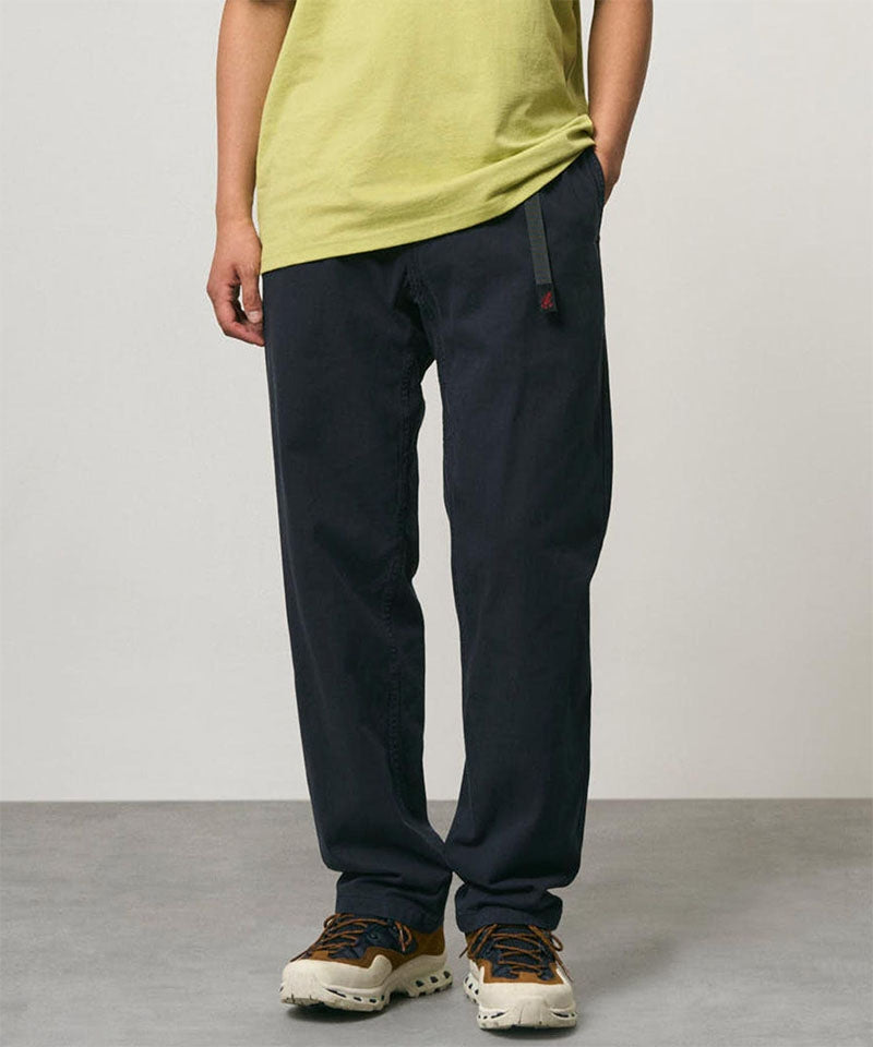 Gramicci Pant Double Navy Bukse Marine