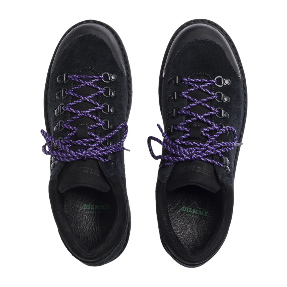 Diemme Cornaro Sko Sort