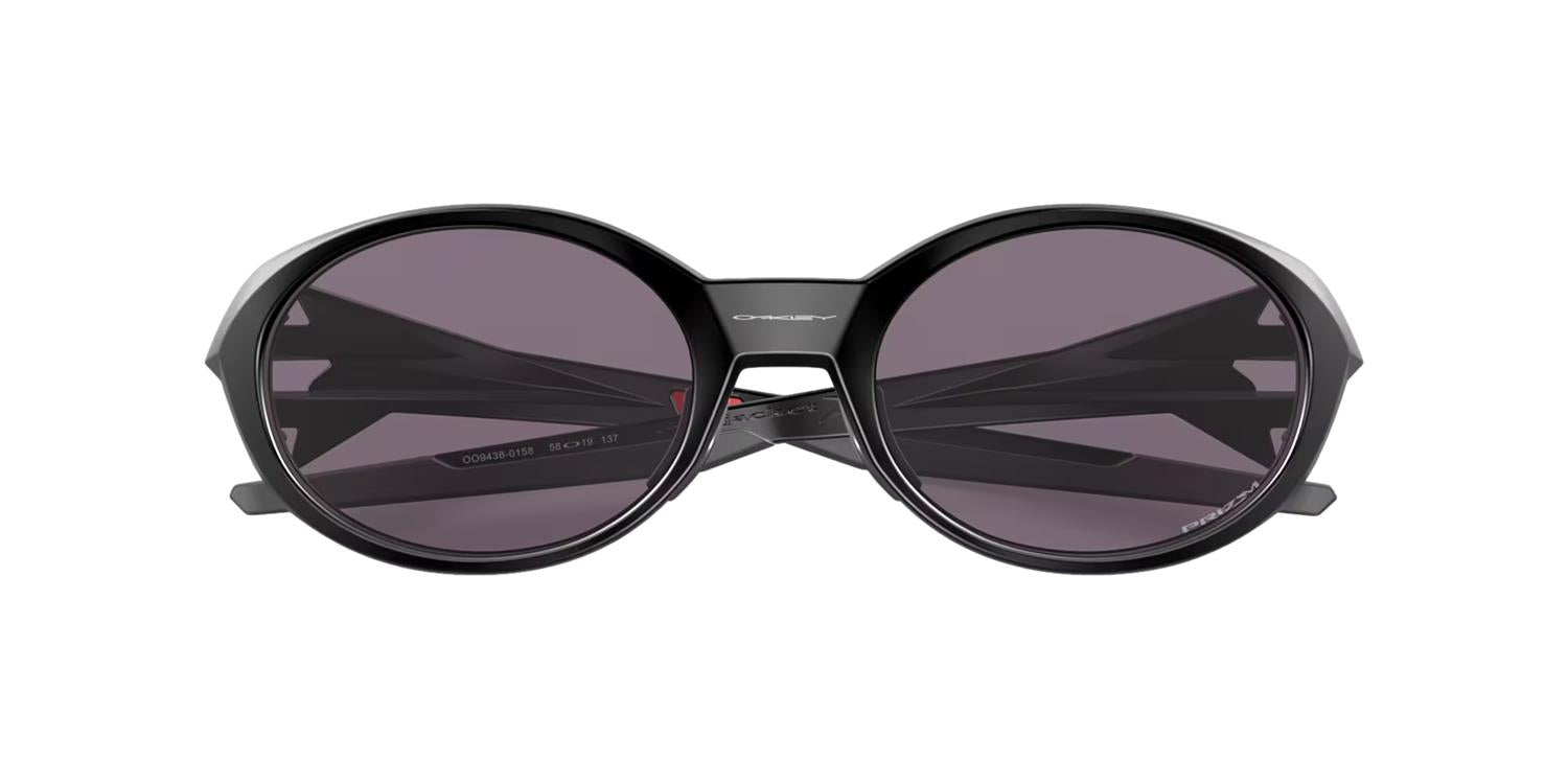 Oakley Eyejacket Redux Solbriller Sort - modostore.no