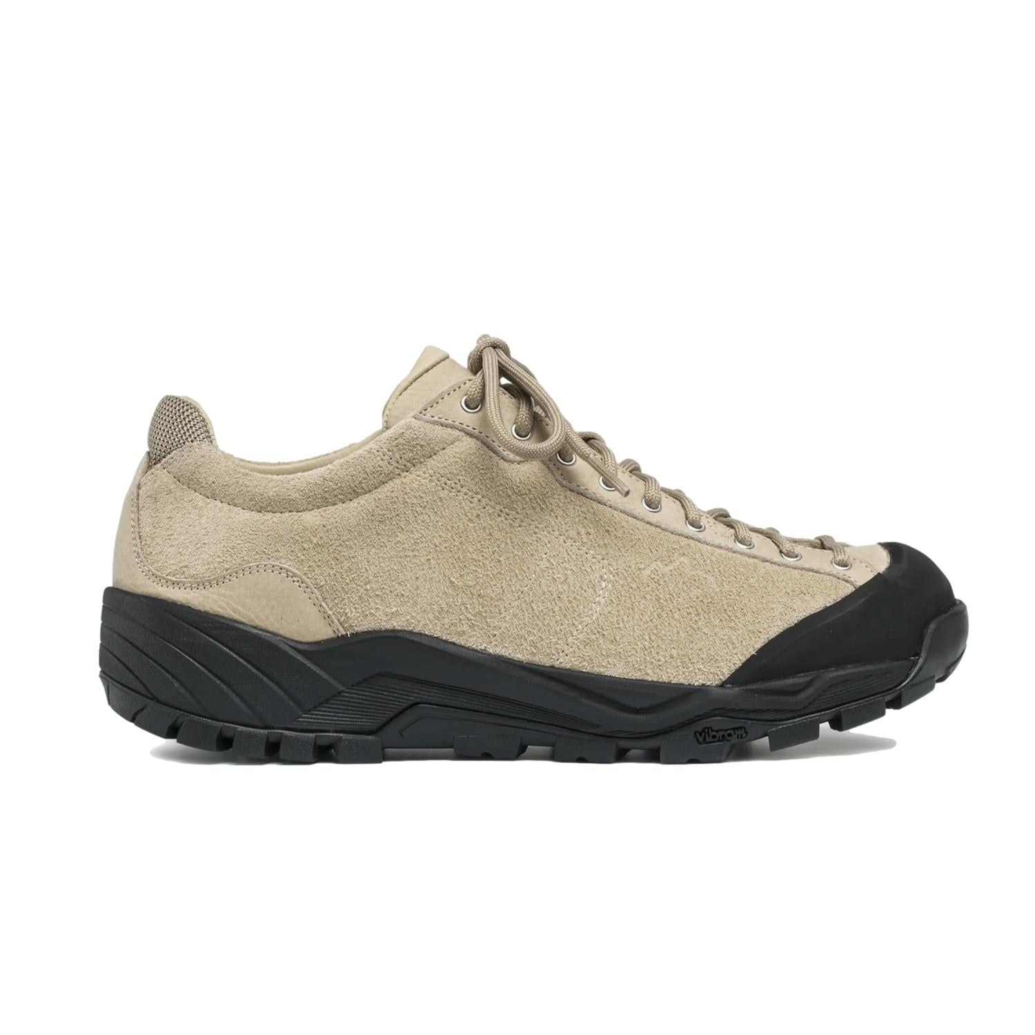 Diemme Movida Sesame Suede Sko Beige - modostore.no