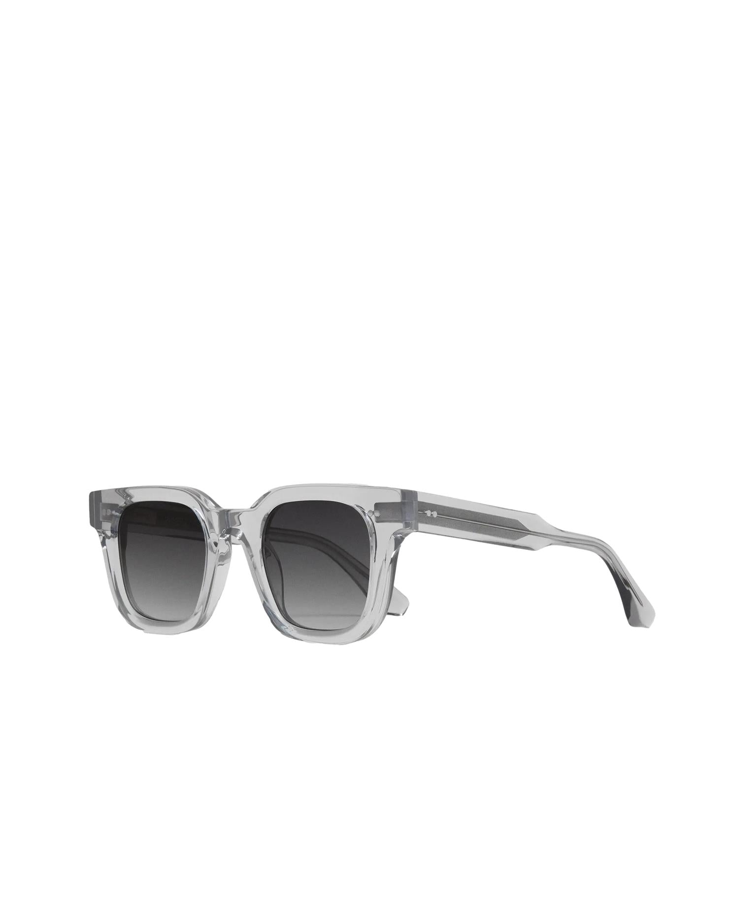Chimi Eyewear 04 Grey Solbriller Grå - modostore.no