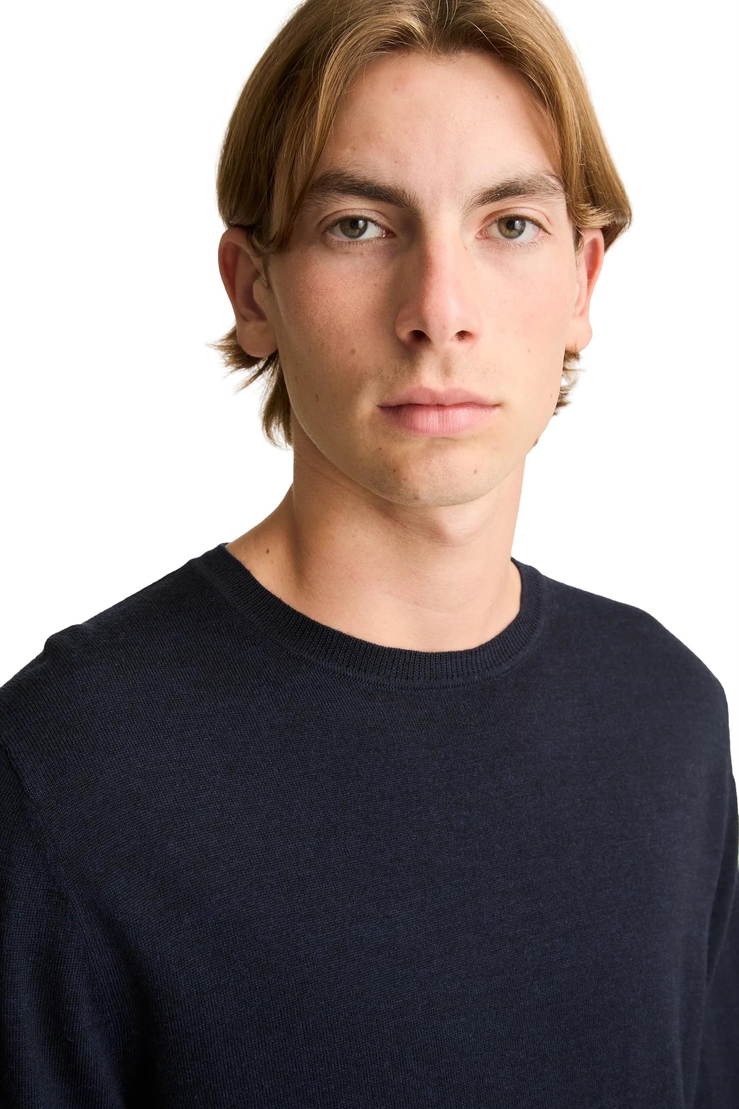 Livid Riley Genser Mørkeblå - modostore.no