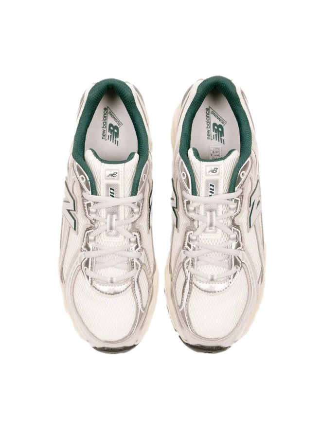 New Balance U 740 2EL Sko Off-White/Grønn