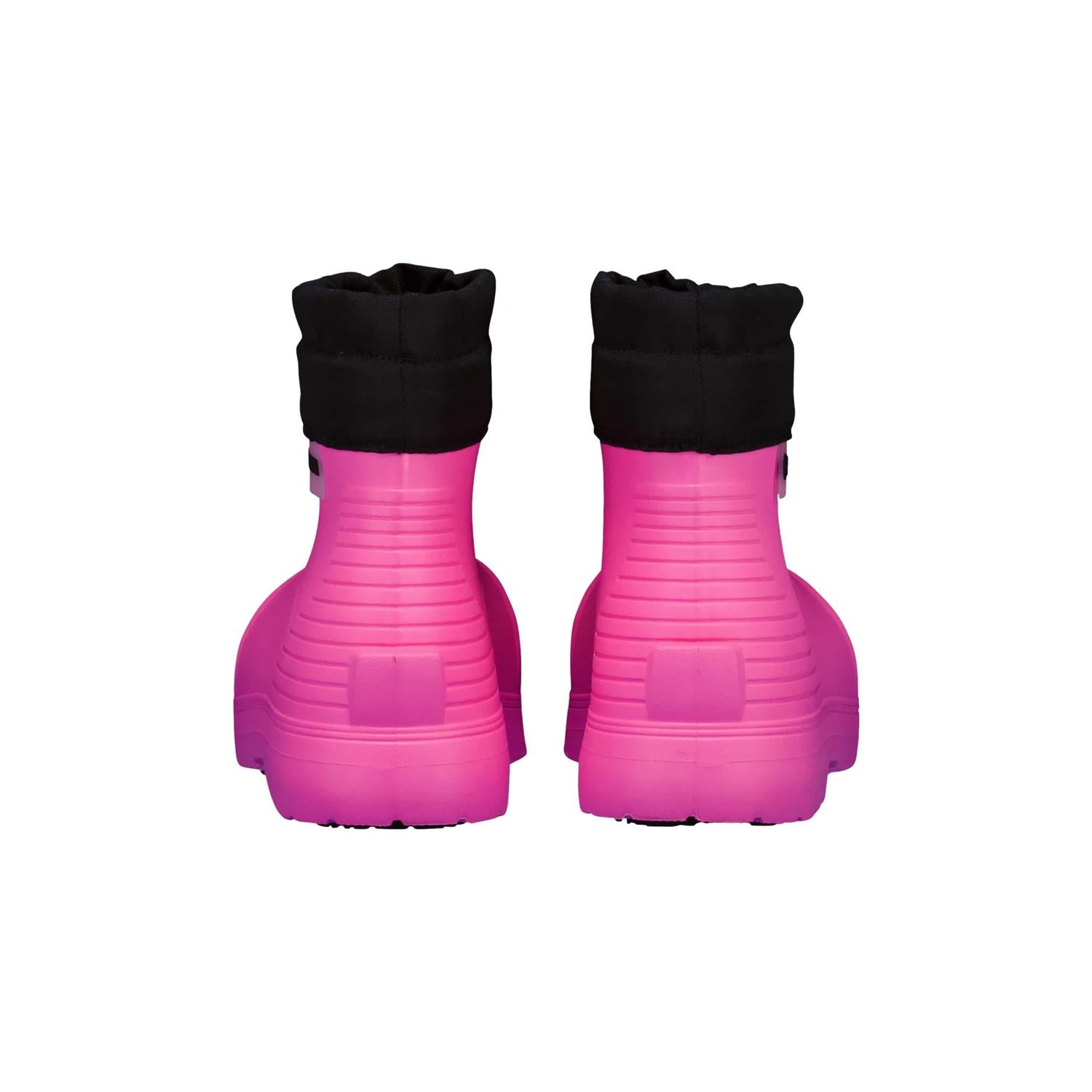 Fubuki NISEKO 3.0 LOW Sko Rosa - modostore.no