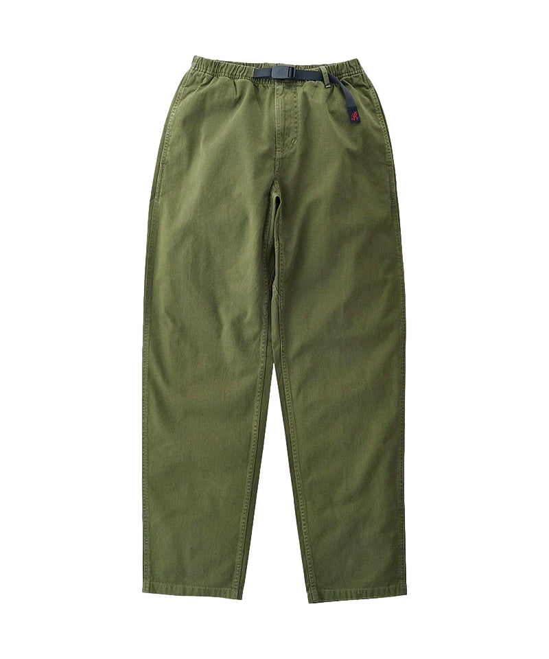 Gramicci Gramicci Pant Olive Bukse Oliven - modostore.no