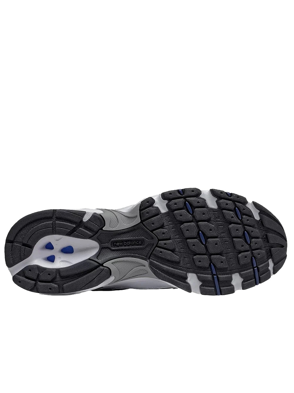 New Balance MR 530 SG Sko Hvit Og Blå