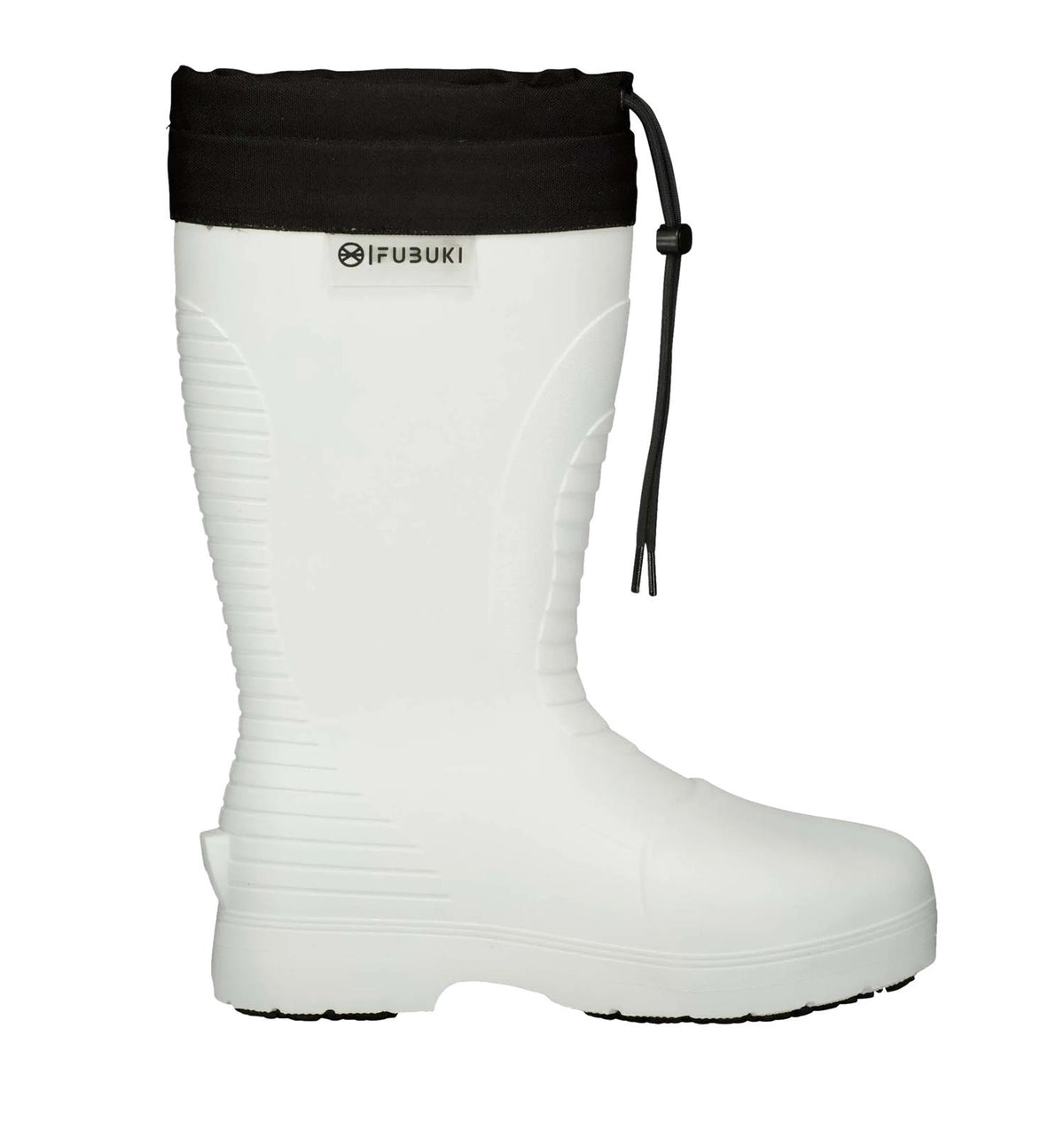 Fubuki NISEKO 3.0 Sko Hvit