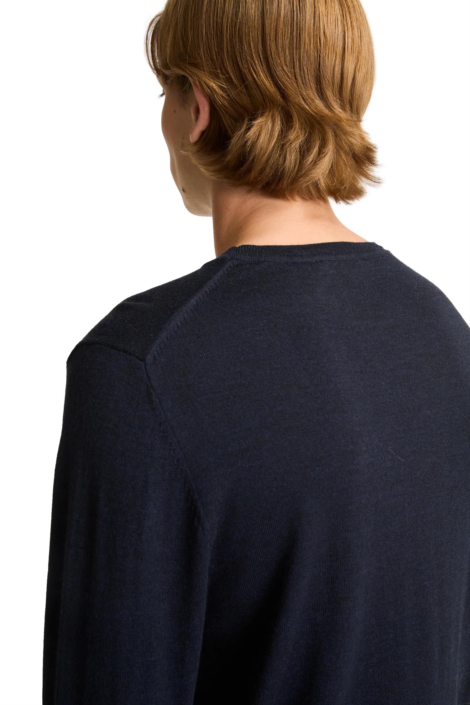 Livid Riley Genser Mørkeblå - modostore.no