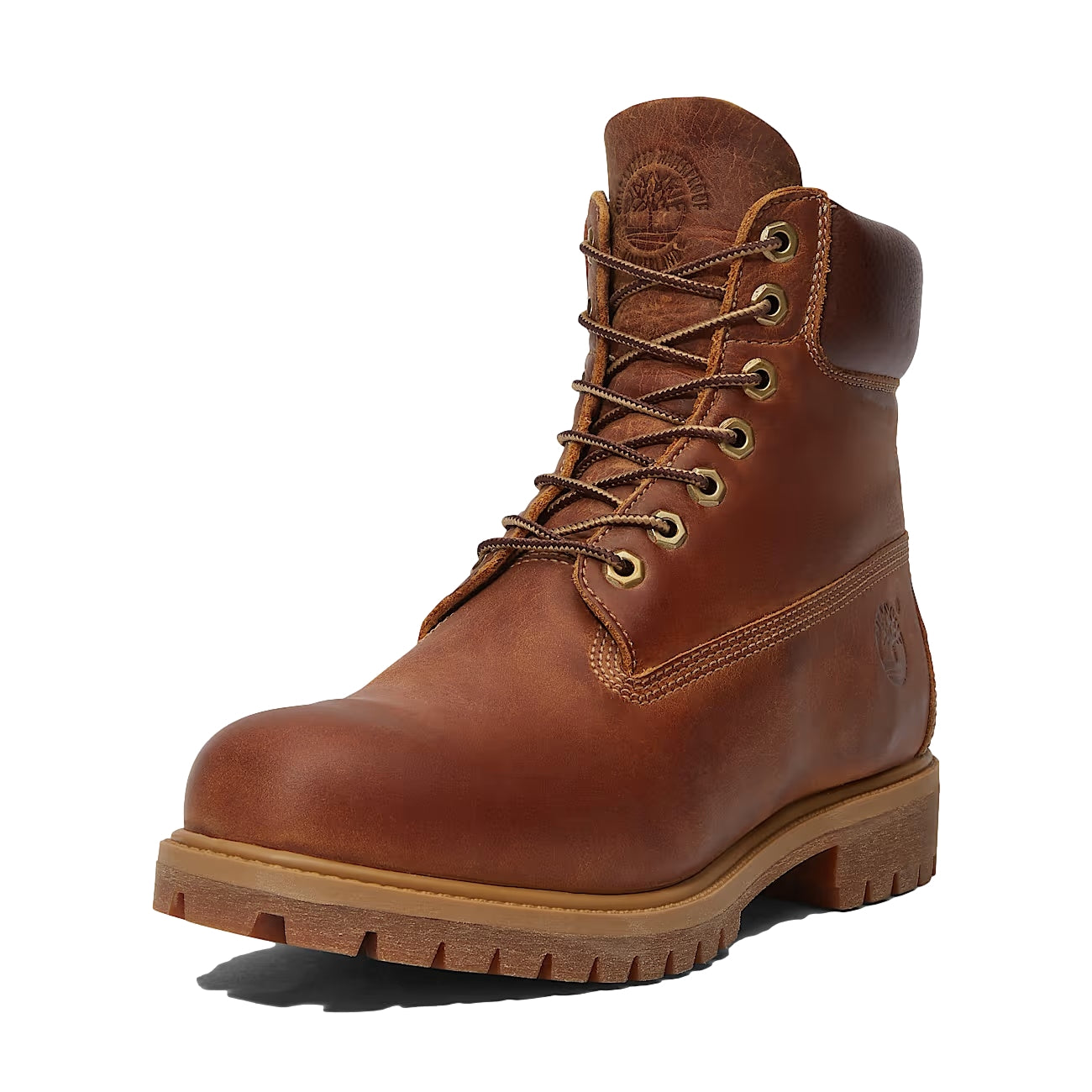 Timberland Timberland Premium 6 INCH Sko Mørkebrun - modostore.no