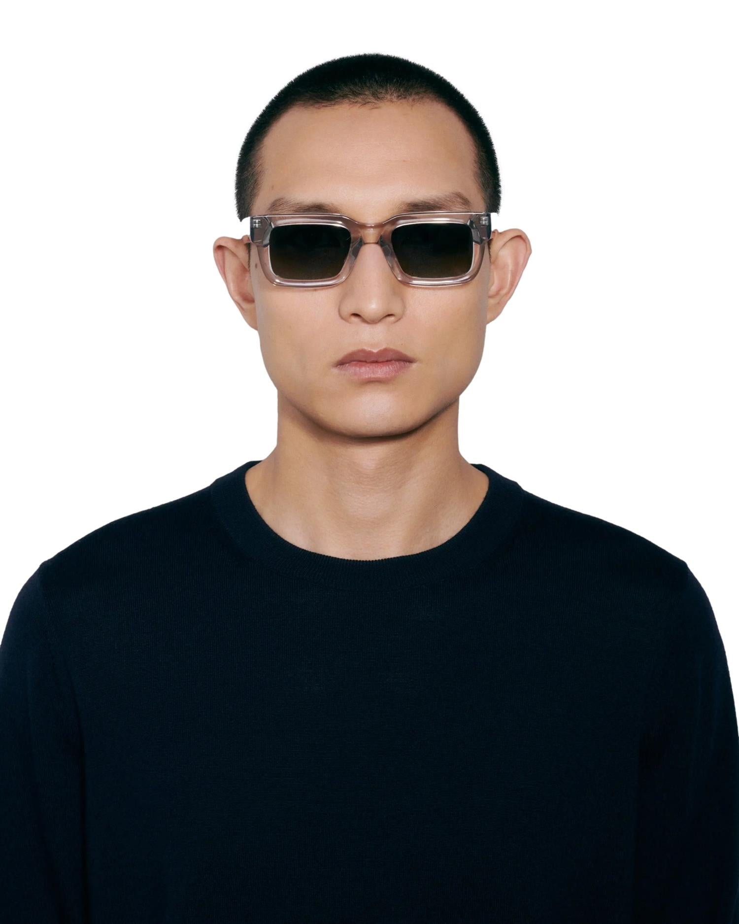 Chimi Eyewear 05 Grey Solbriller Grå - modostore.no