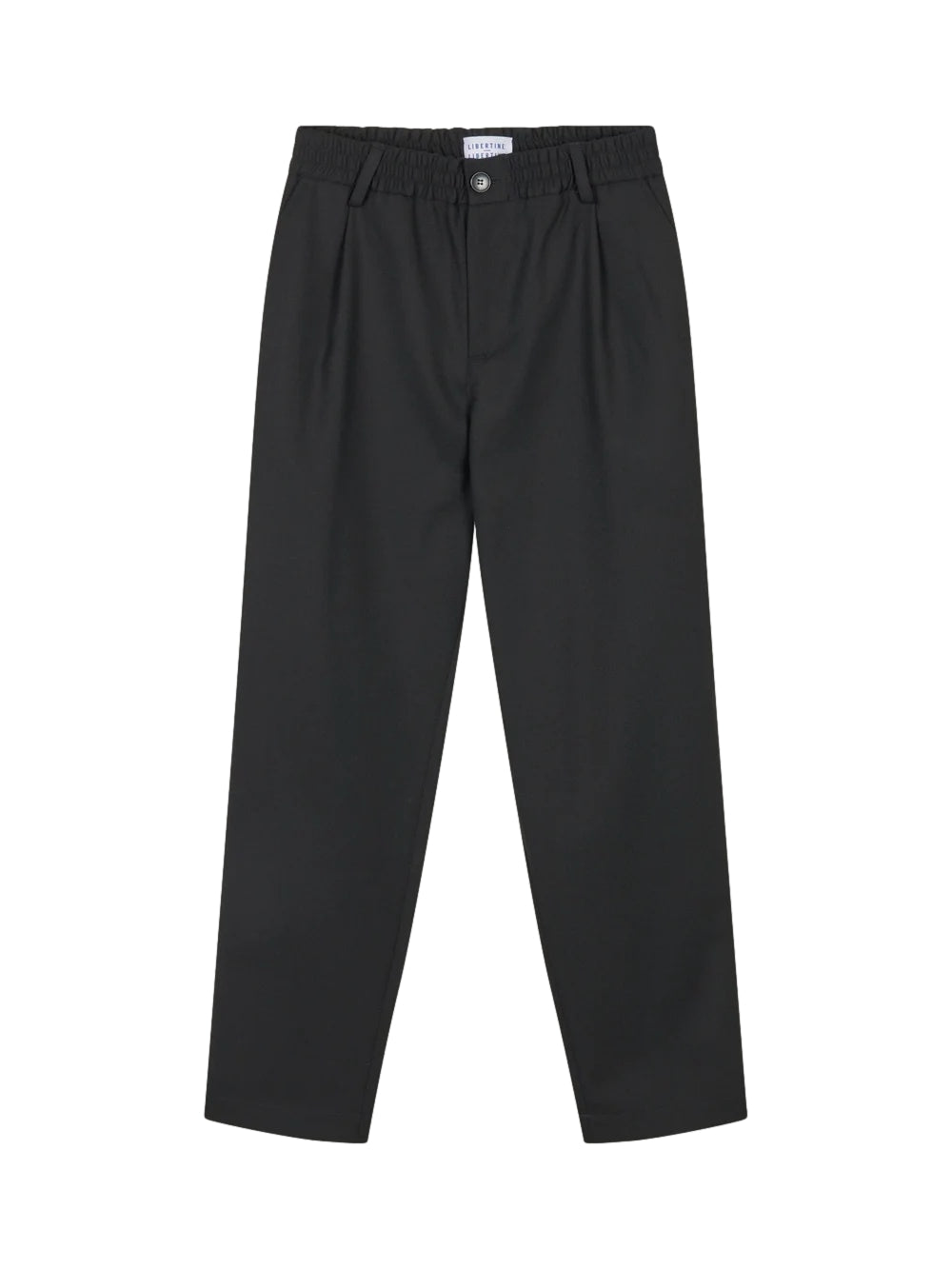 Libertine Libertine Smoke Bukse Sort