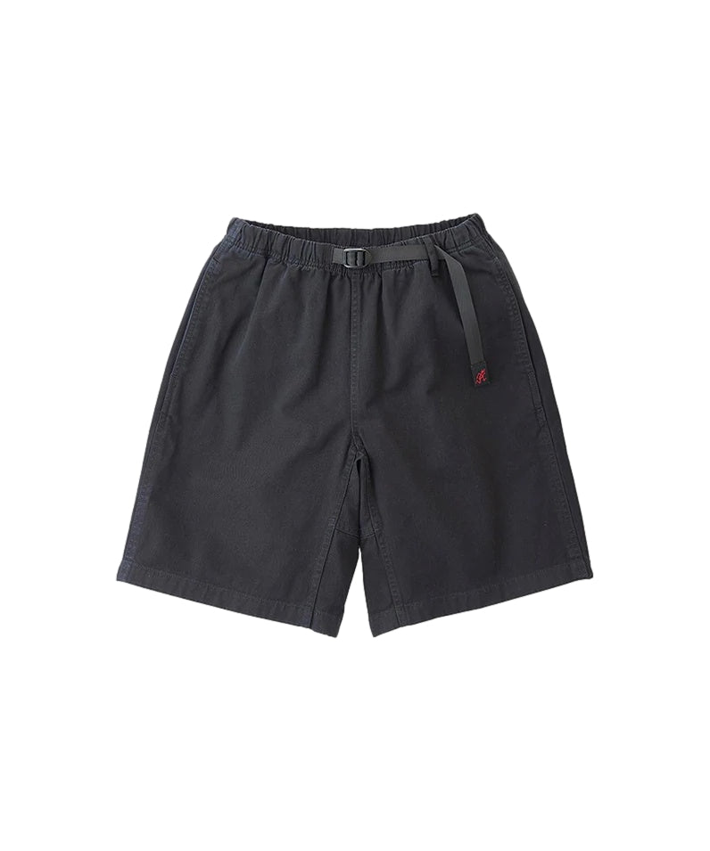Gramicci G-Short Shorts Sort - modostore.no