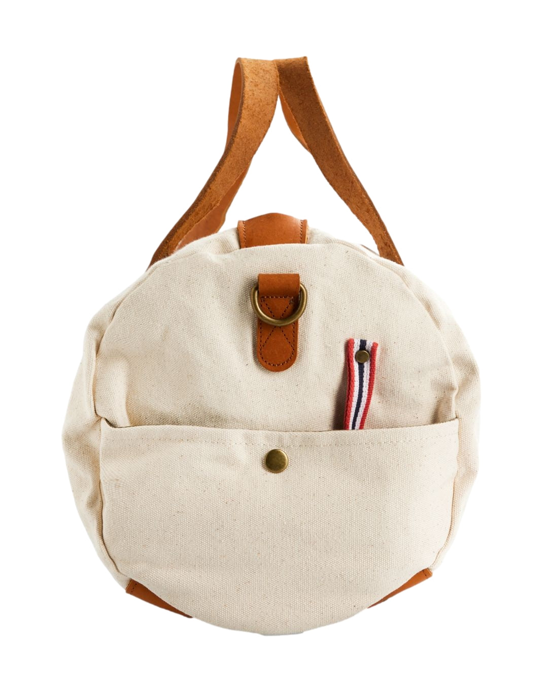 Amundsen Okavanga Duffel Bag 35L Tote Bag Brun/Beige