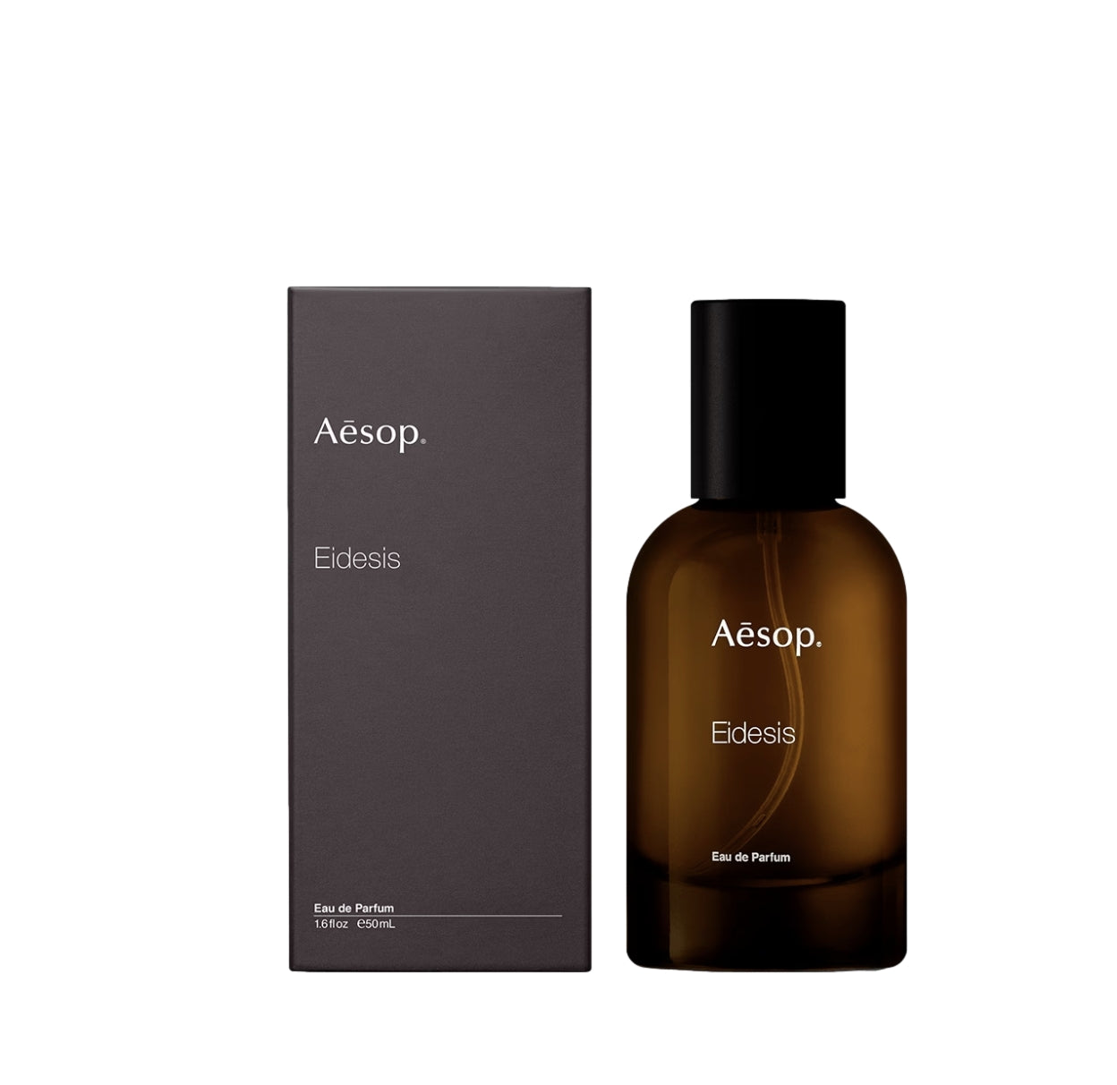 Aesop Eidesis EDP 50mL Parfyme Gjennomsiktig - modostore.no