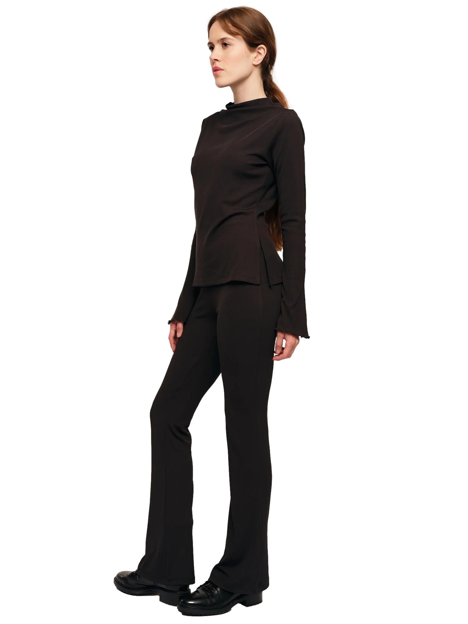 Once Untold Vega Top Topp Sort - modostore.no