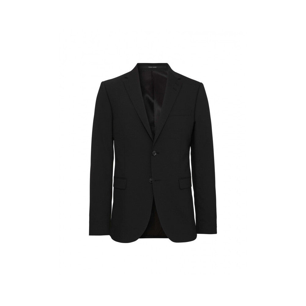 Tiger of Sweden Henrie Angelico Dressjakke Sort - modostore.no