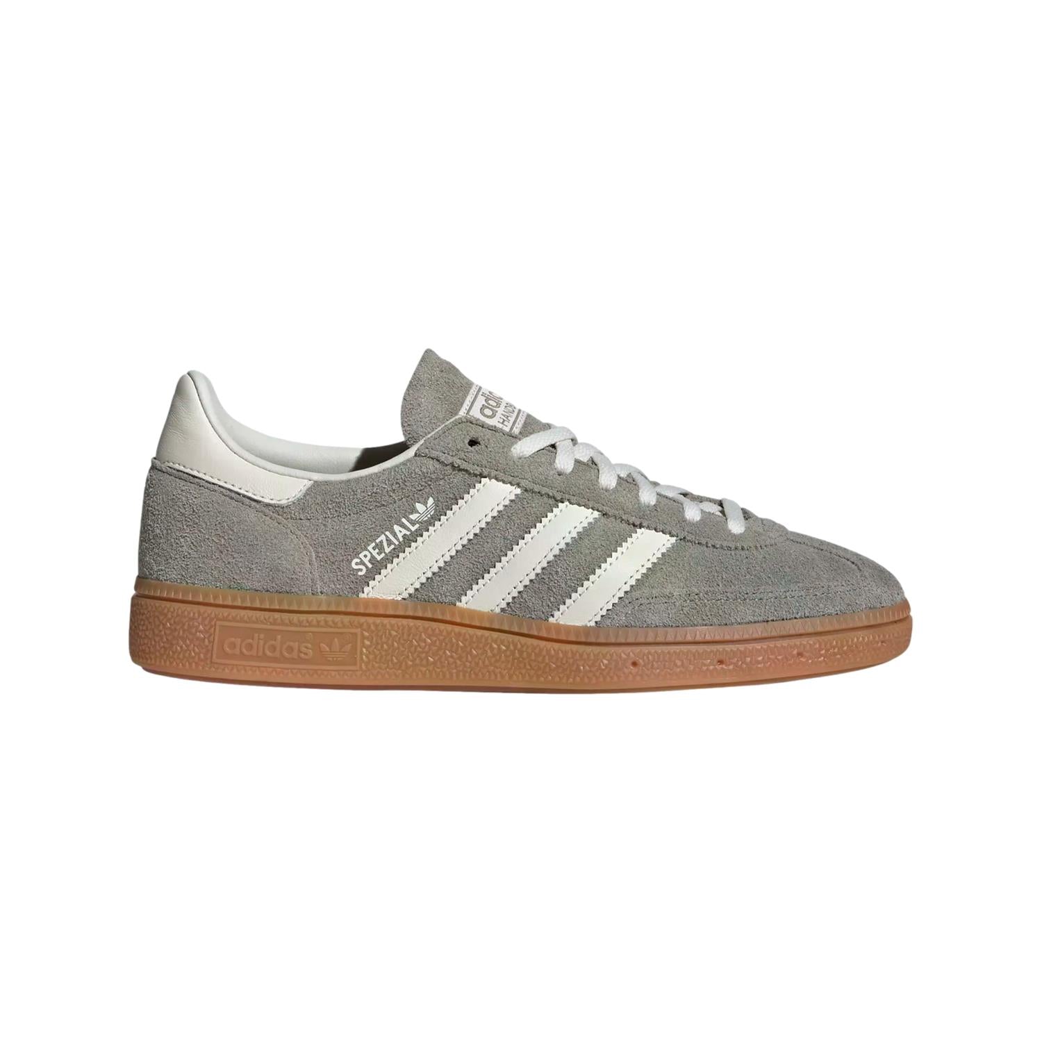 Adidas Handball Spezial W IG1966 Sko Grå - modostore.no